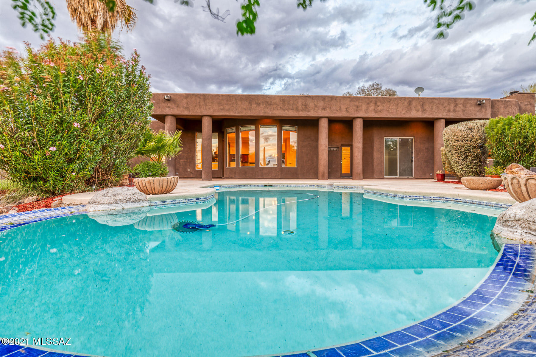 Catalina Foothills Estates - Residential