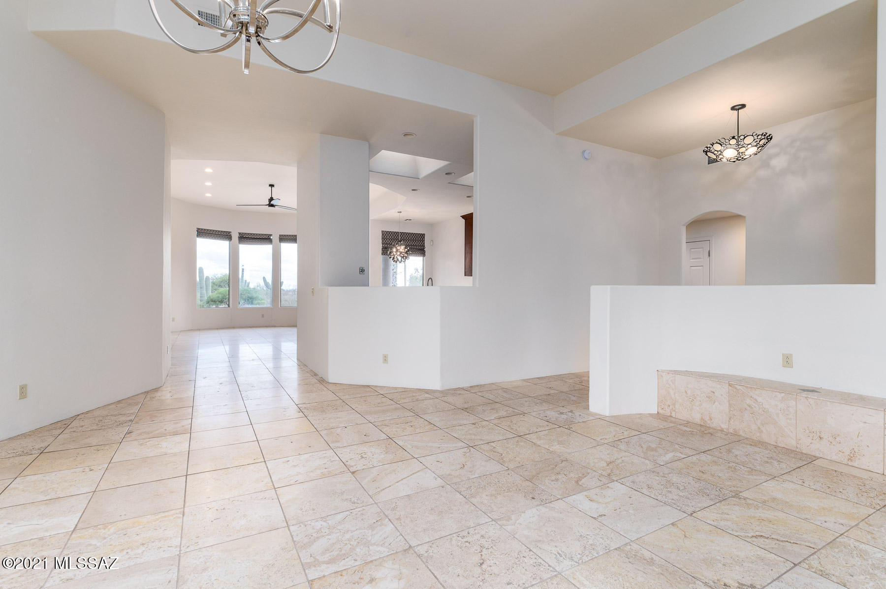 Catalina Foothills Estates - Residential