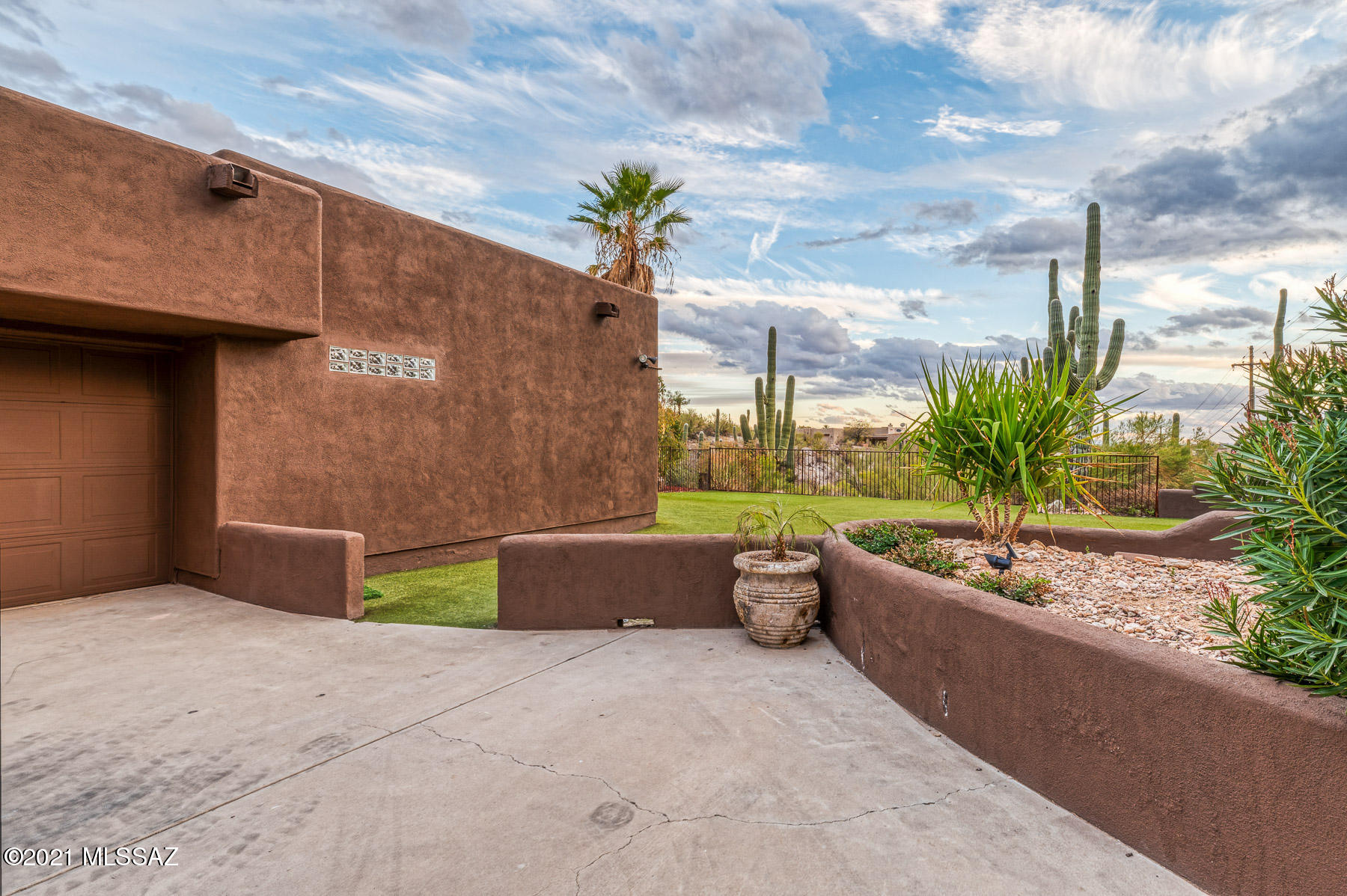 Catalina Foothills Estates - Residential