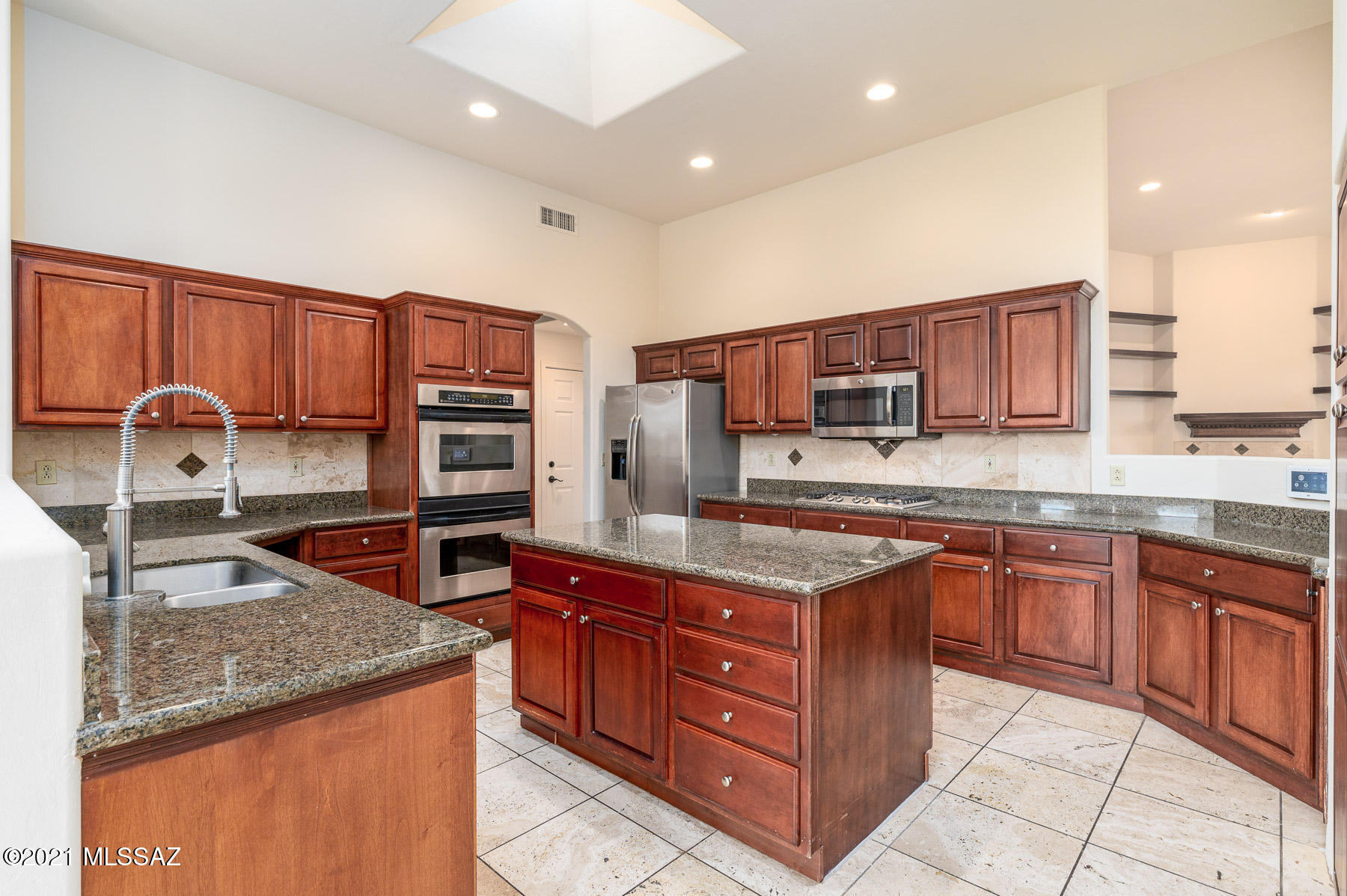 Catalina Foothills Estates - Residential