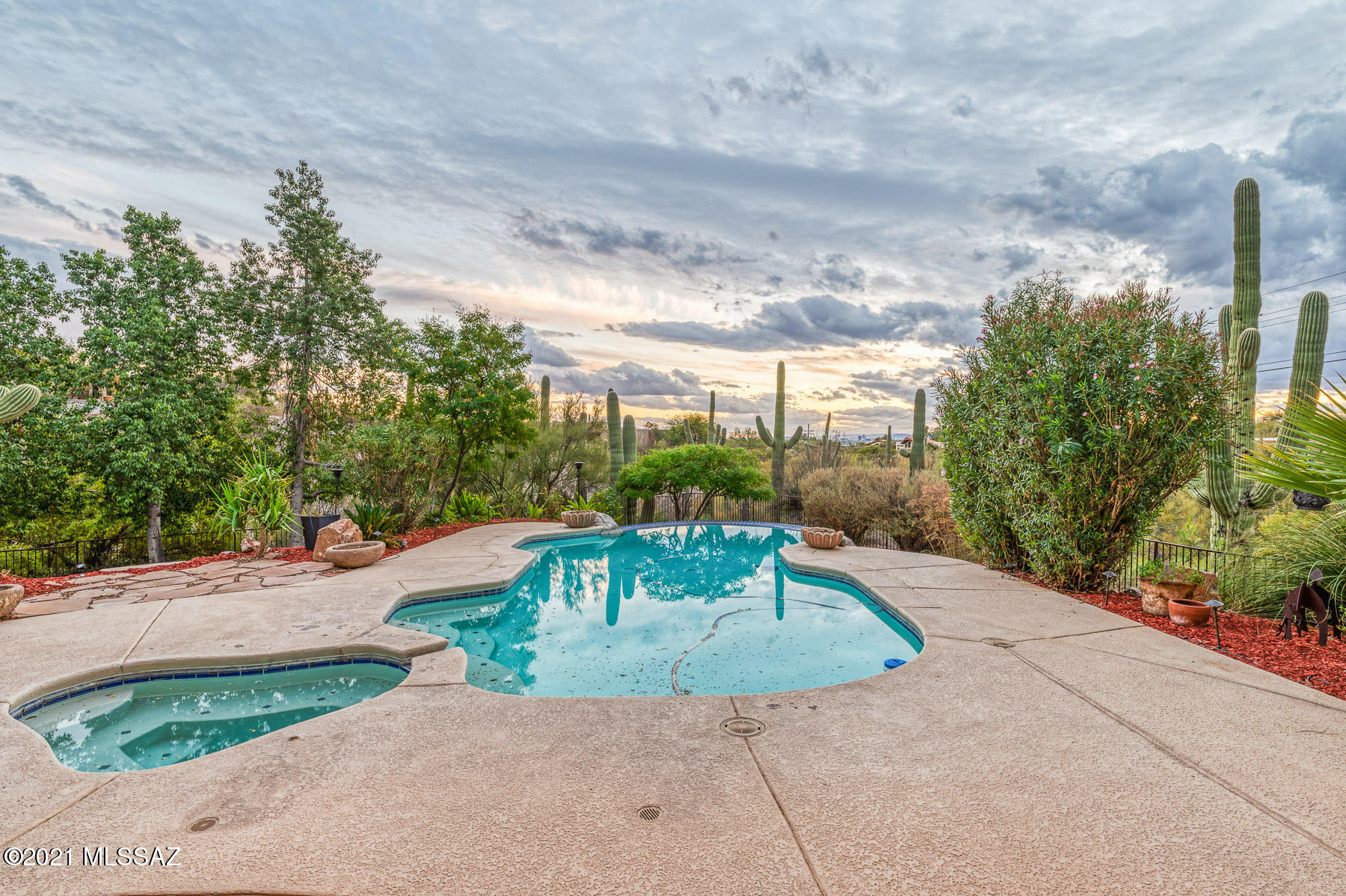 Catalina Foothills Estates - Residential