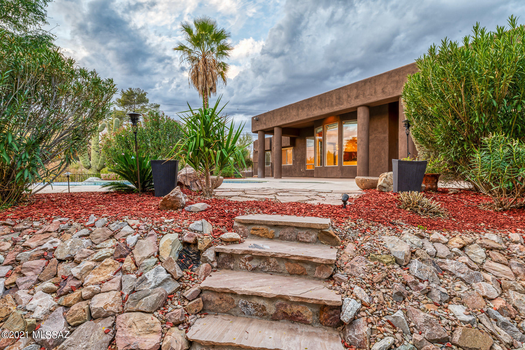 Catalina Foothills Estates - Residential