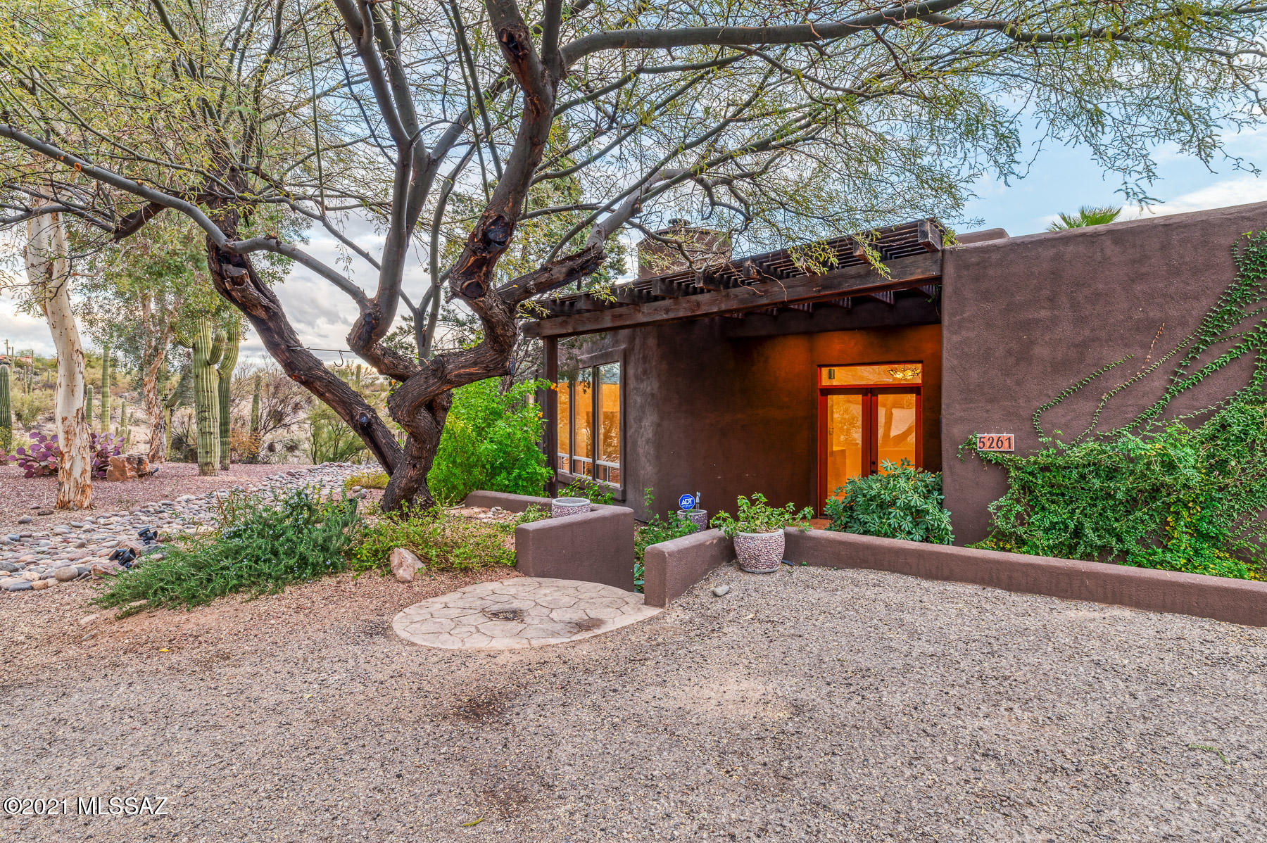 Catalina Foothills Estates - Residential