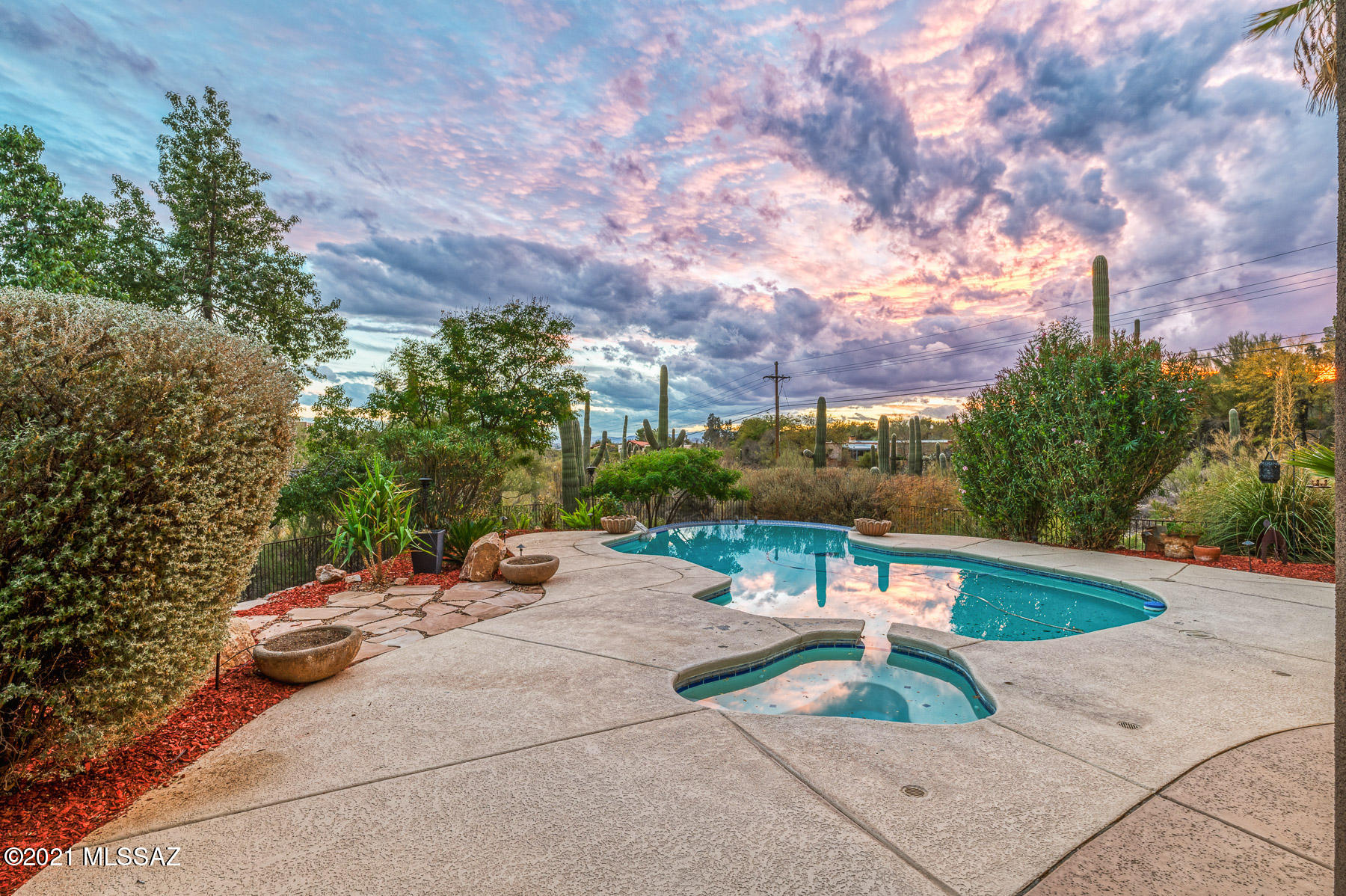 Catalina Foothills Estates - Residential