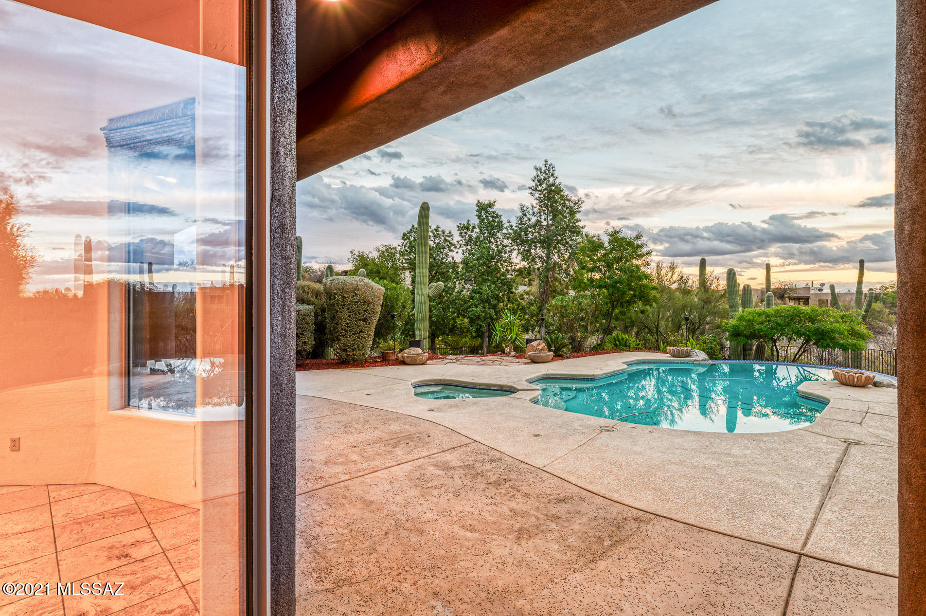 Catalina Foothills Estates - Residential