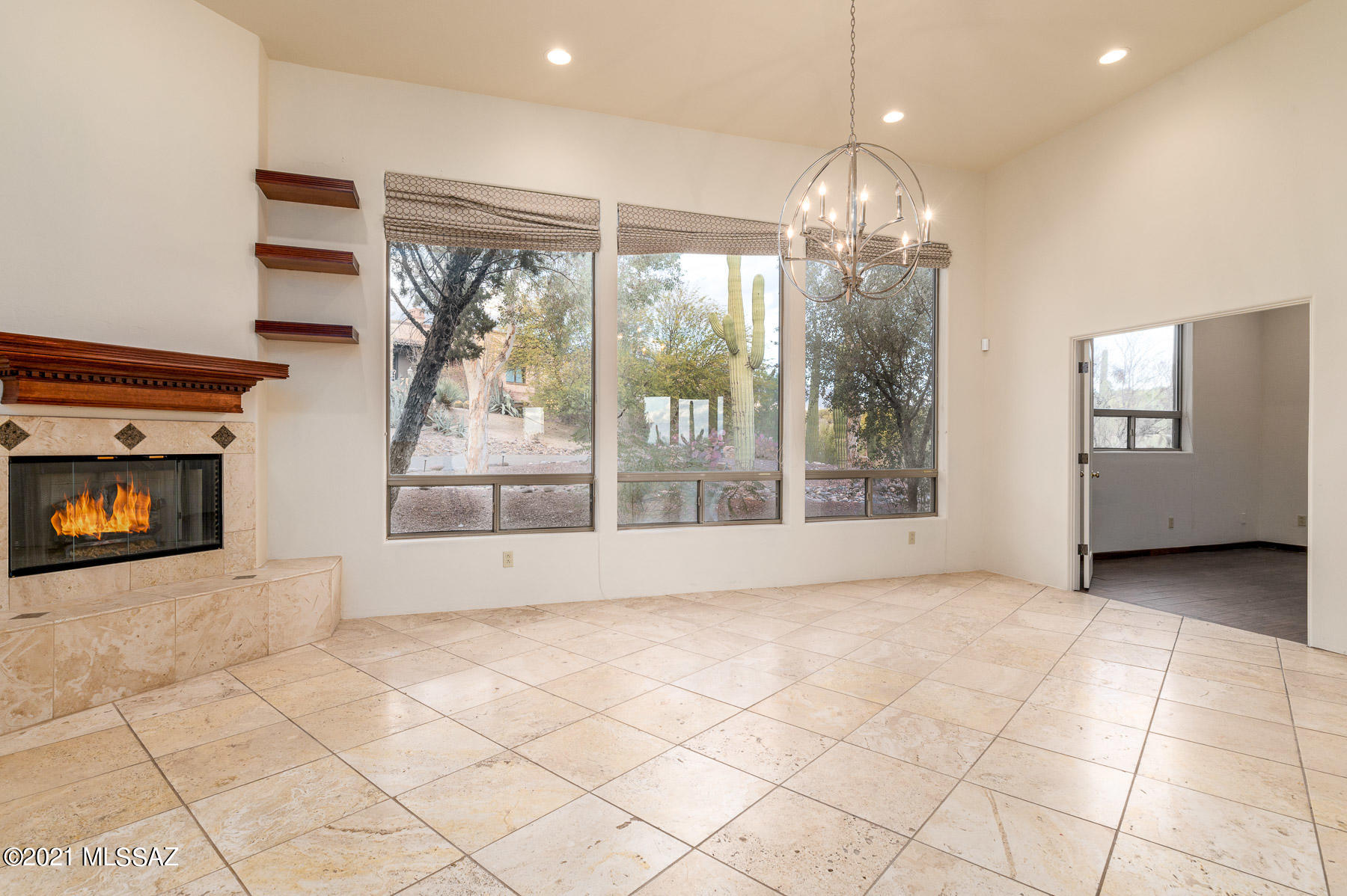 Catalina Foothills Estates - Residential