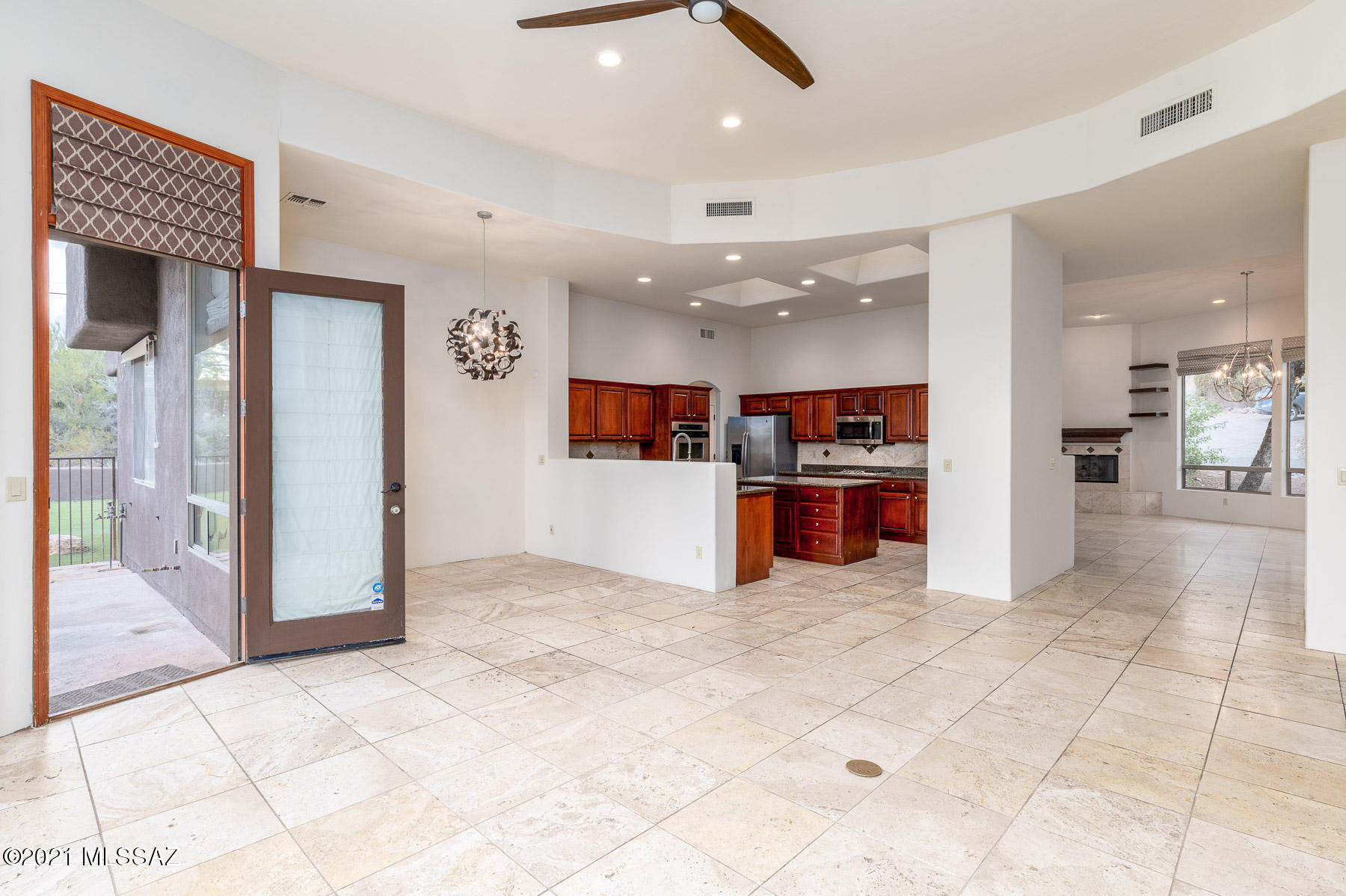 Catalina Foothills Estates - Residential