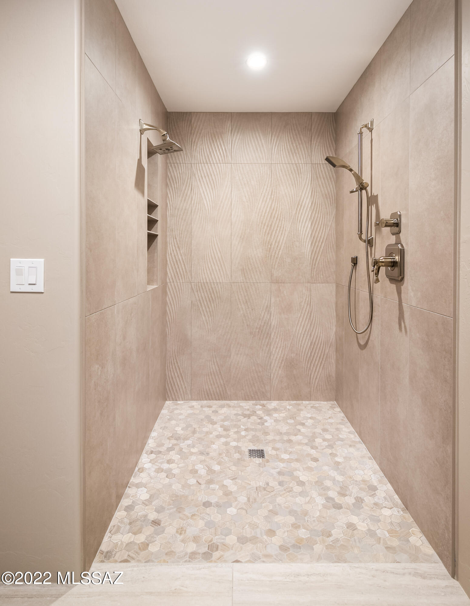 Catalina Foothills Estates NO. 5 - Residential