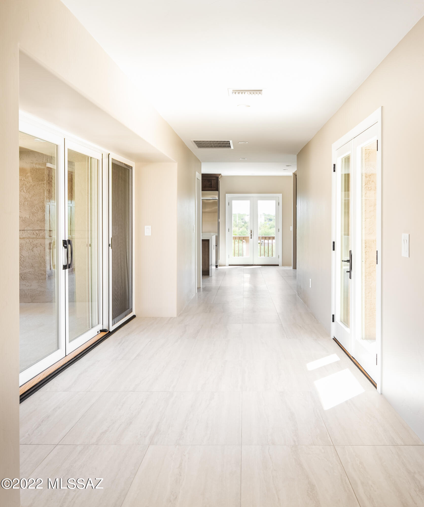 Catalina Foothills Estates NO. 5 - Residential