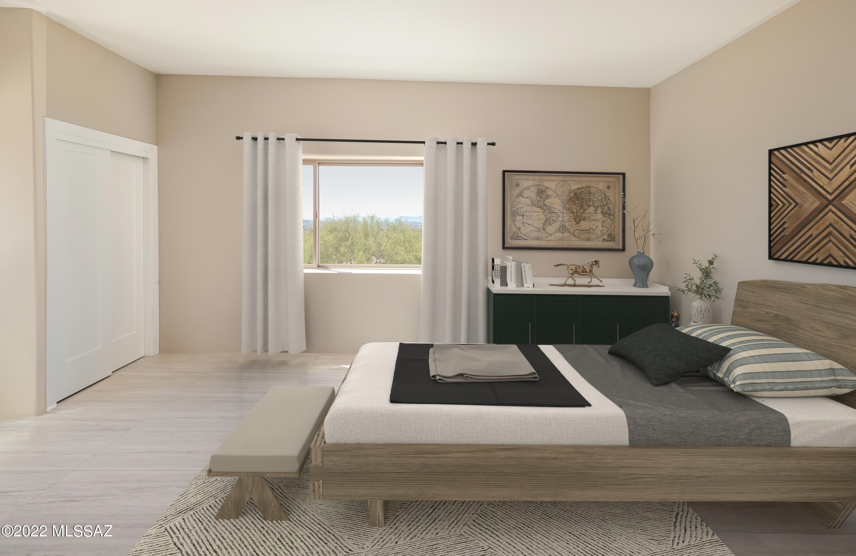Catalina Foothills Estates NO. 5 - Residential