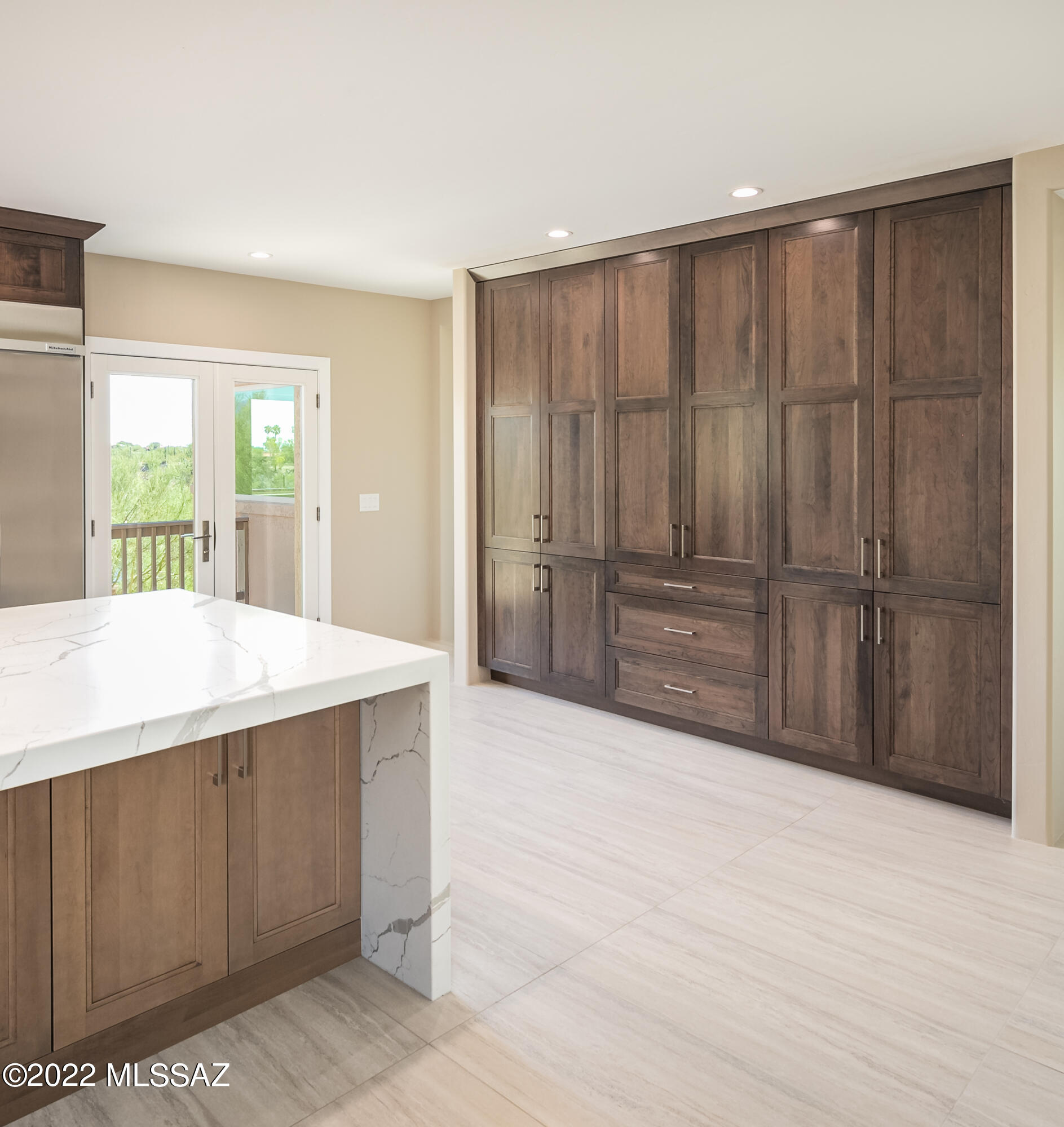 Catalina Foothills Estates NO. 5 - Residential