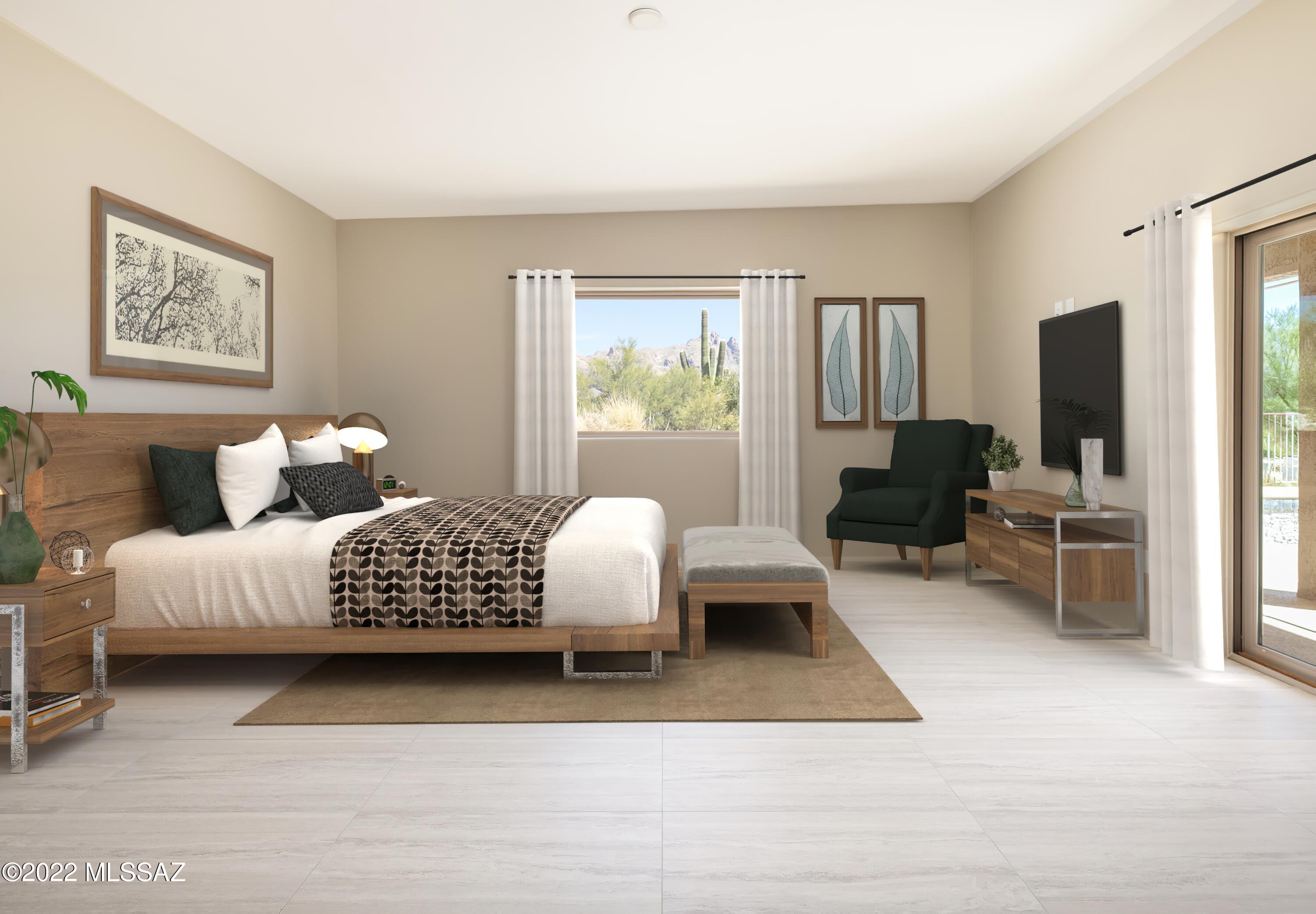 Catalina Foothills Estates NO. 5 - Residential