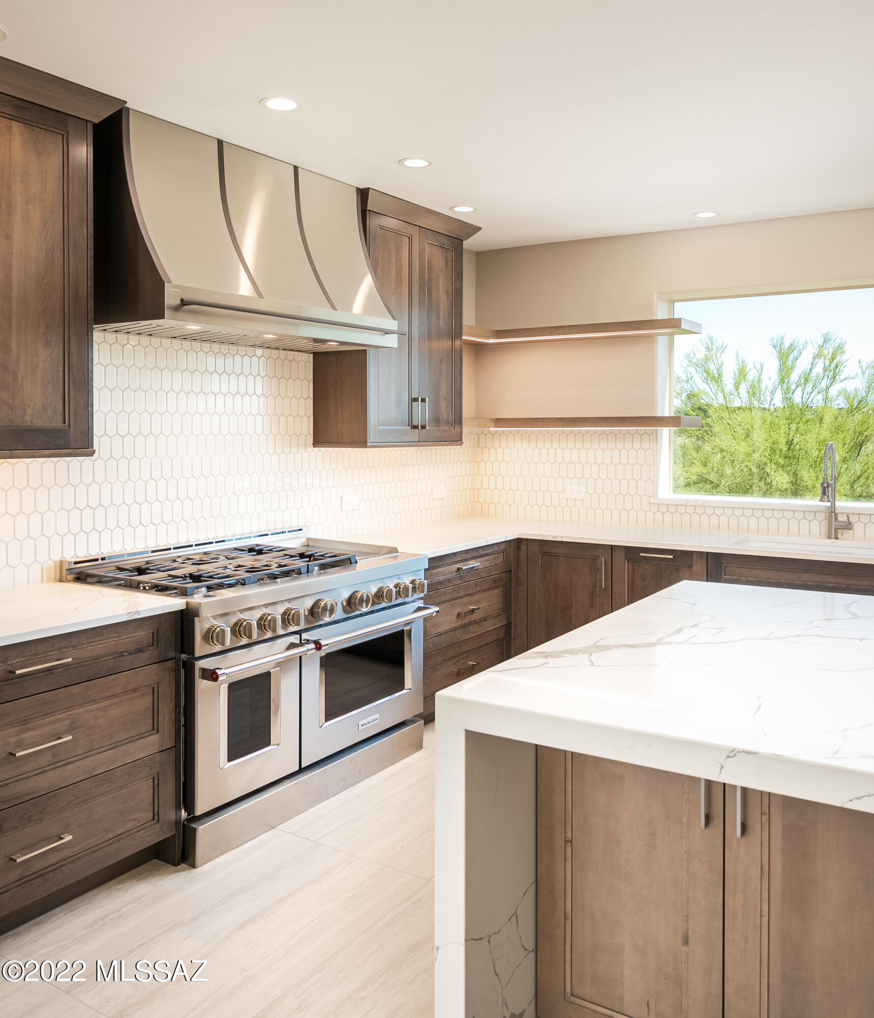 Catalina Foothills Estates NO. 5 - Residential