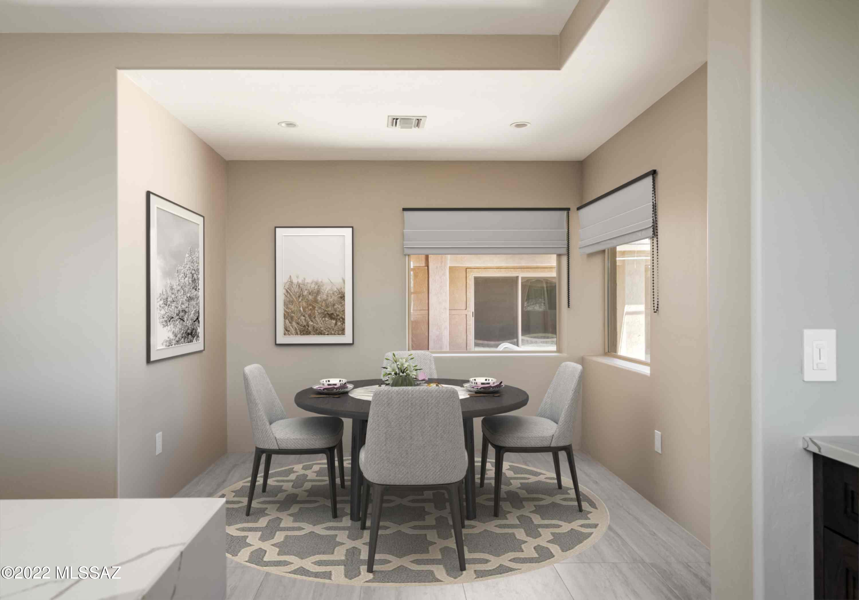 Catalina Foothills Estates NO. 5 - Residential