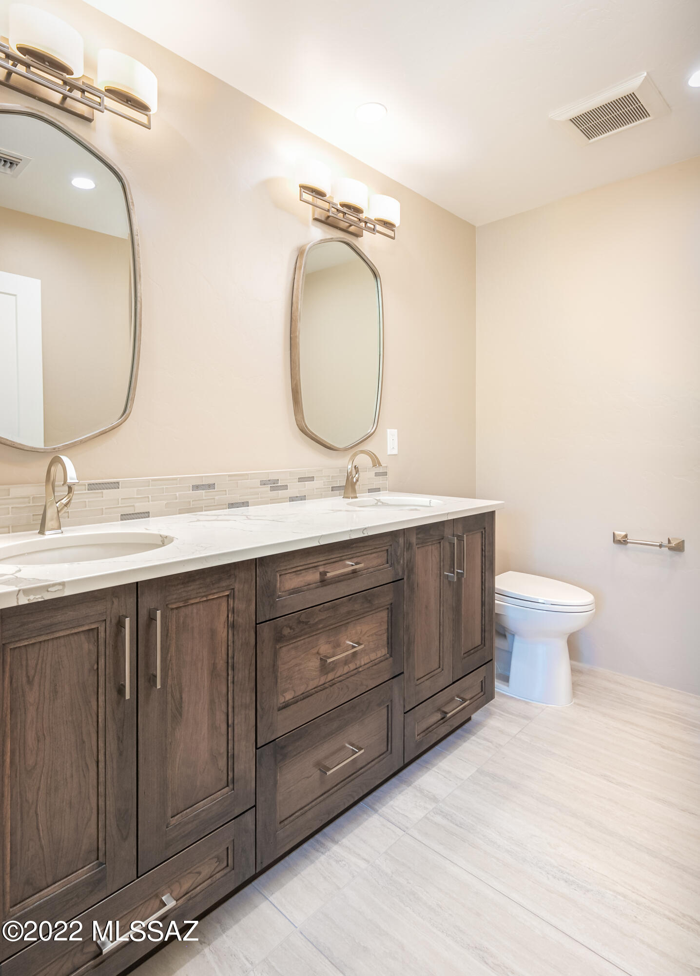 Catalina Foothills Estates NO. 5 - Residential