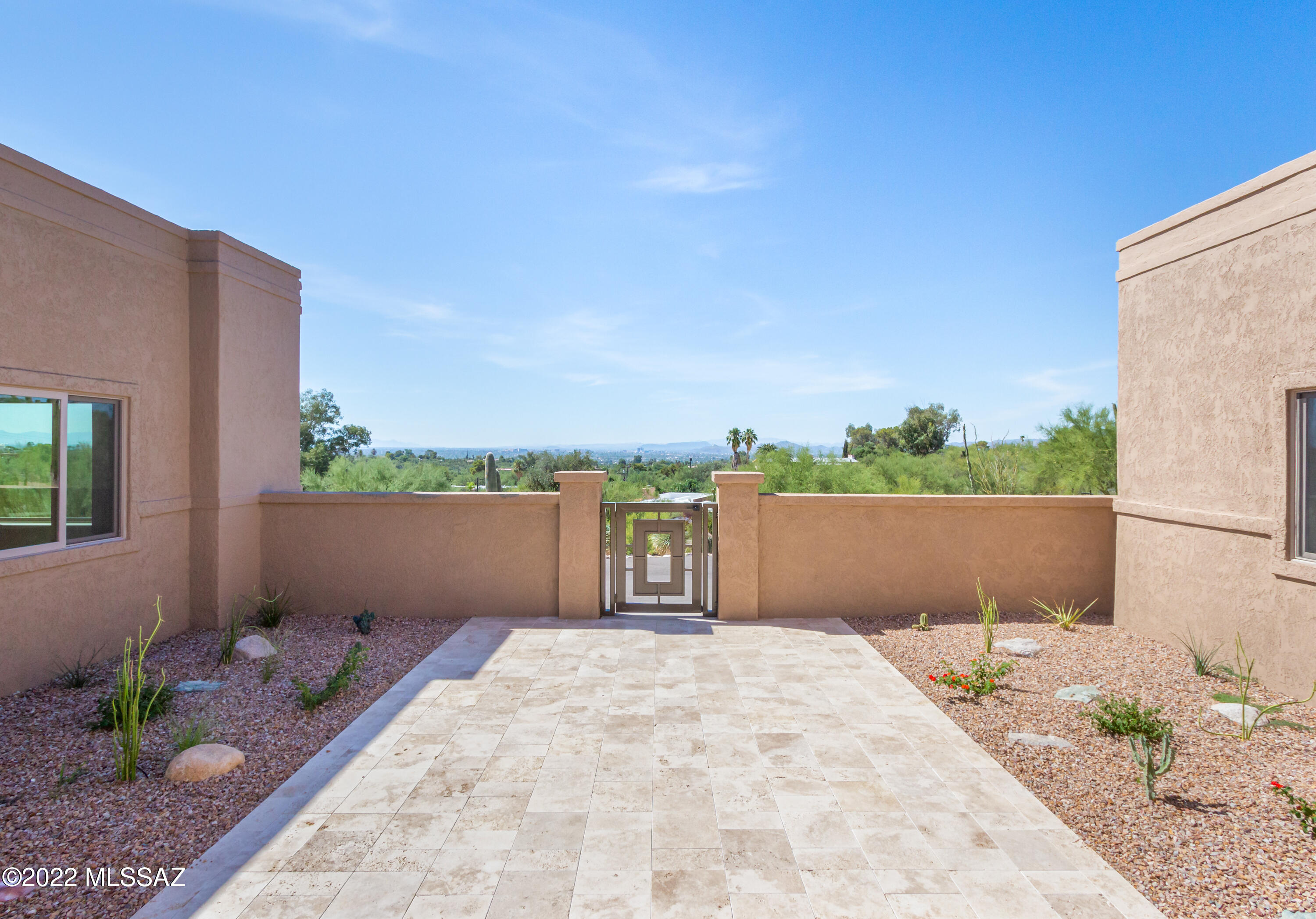 Catalina Foothills Estates NO. 5 - Residential