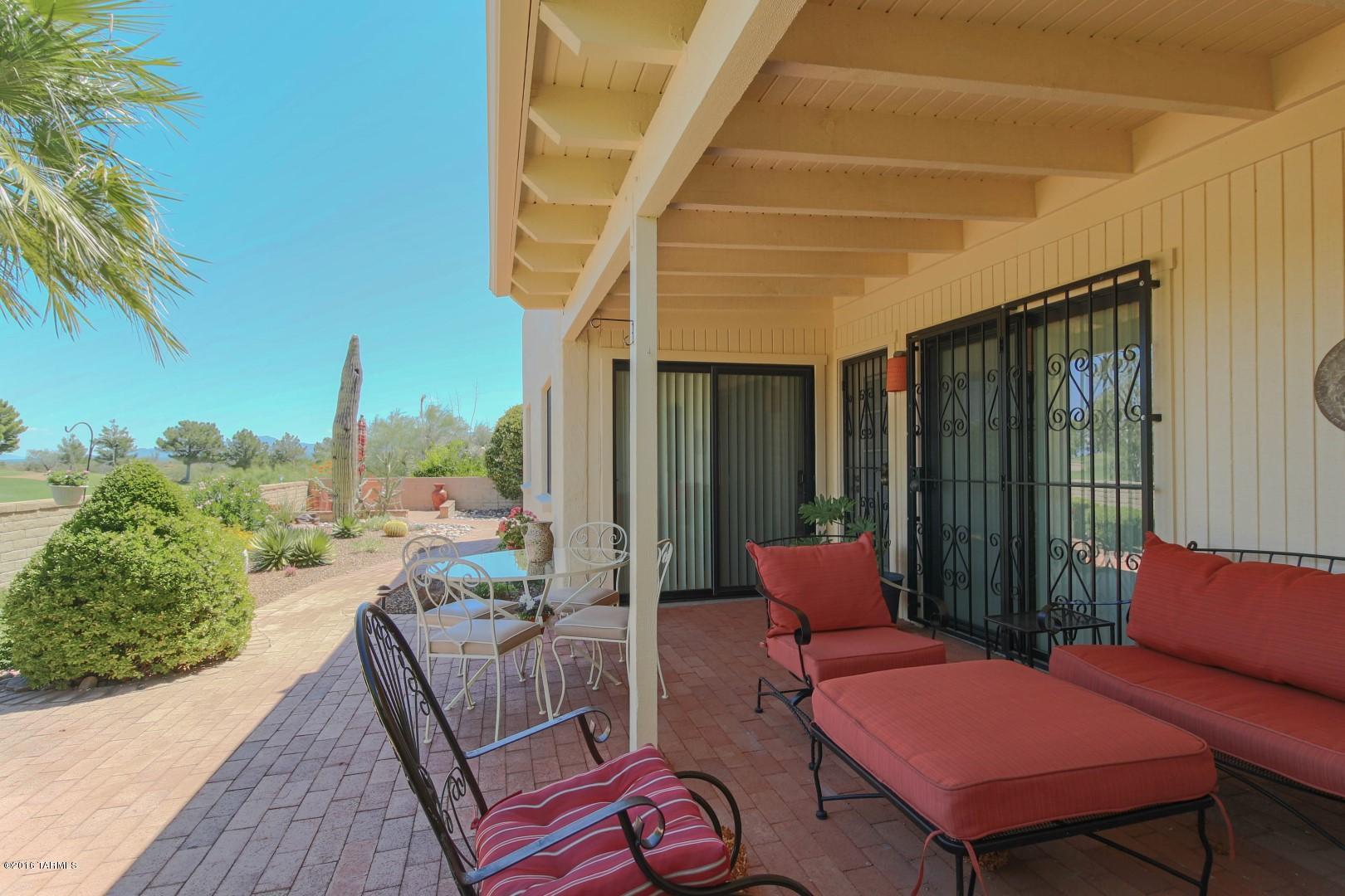 Green Valley Dsrt Hlls 2 Resub - Residential