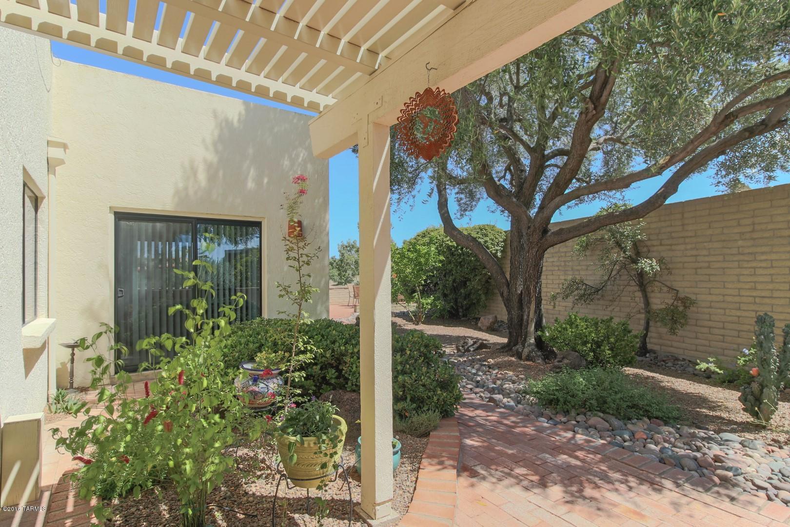 Green Valley Dsrt Hlls 2 Resub - Residential