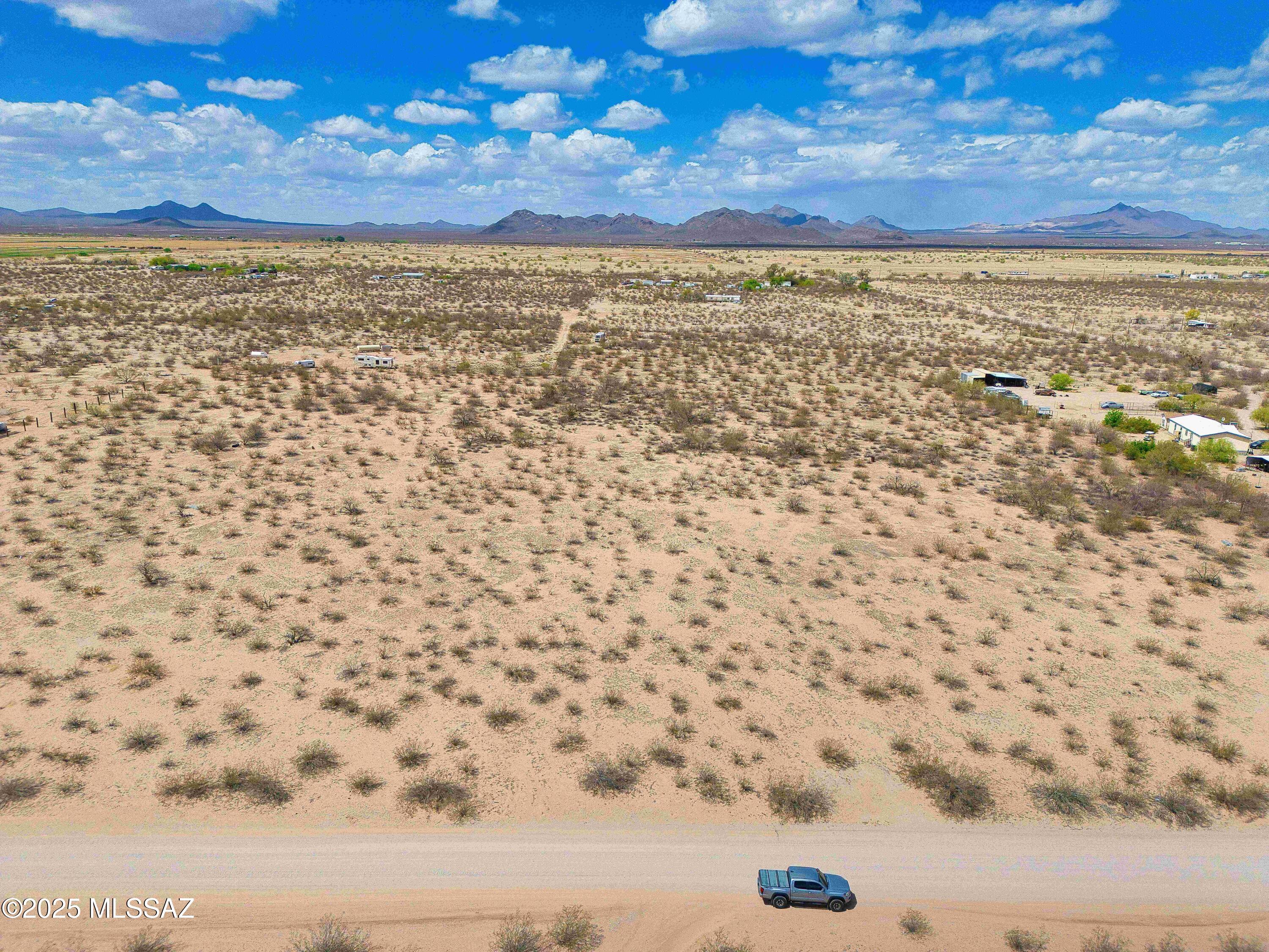 N/A - Land