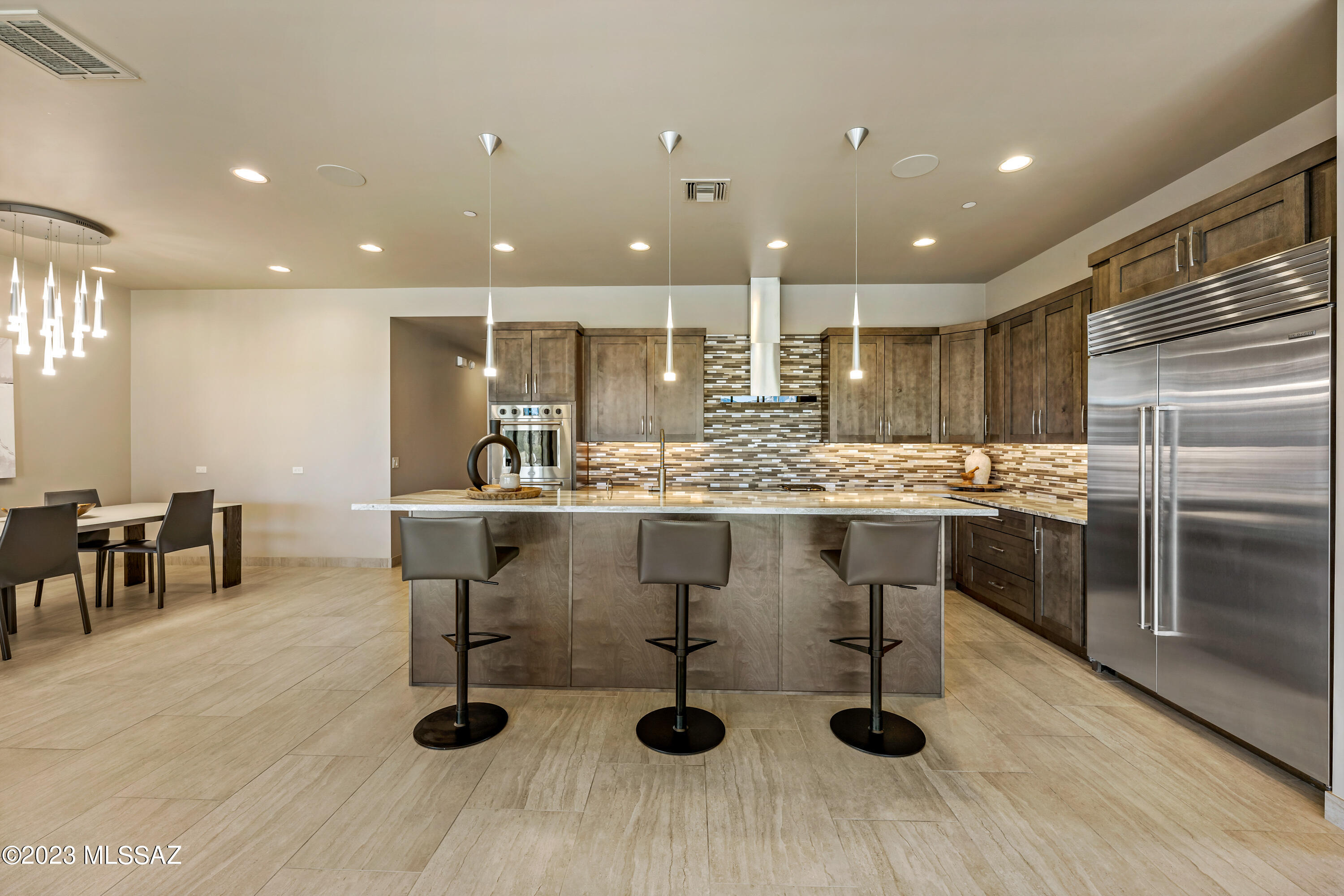 Stone Canyon IV - Residential