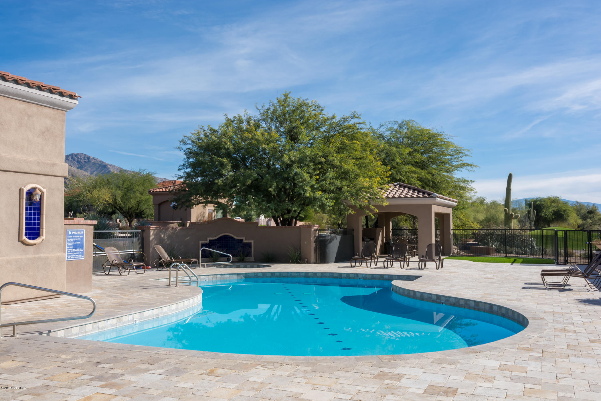 Villages Two & Four At Villages Of La Paloma - Residential