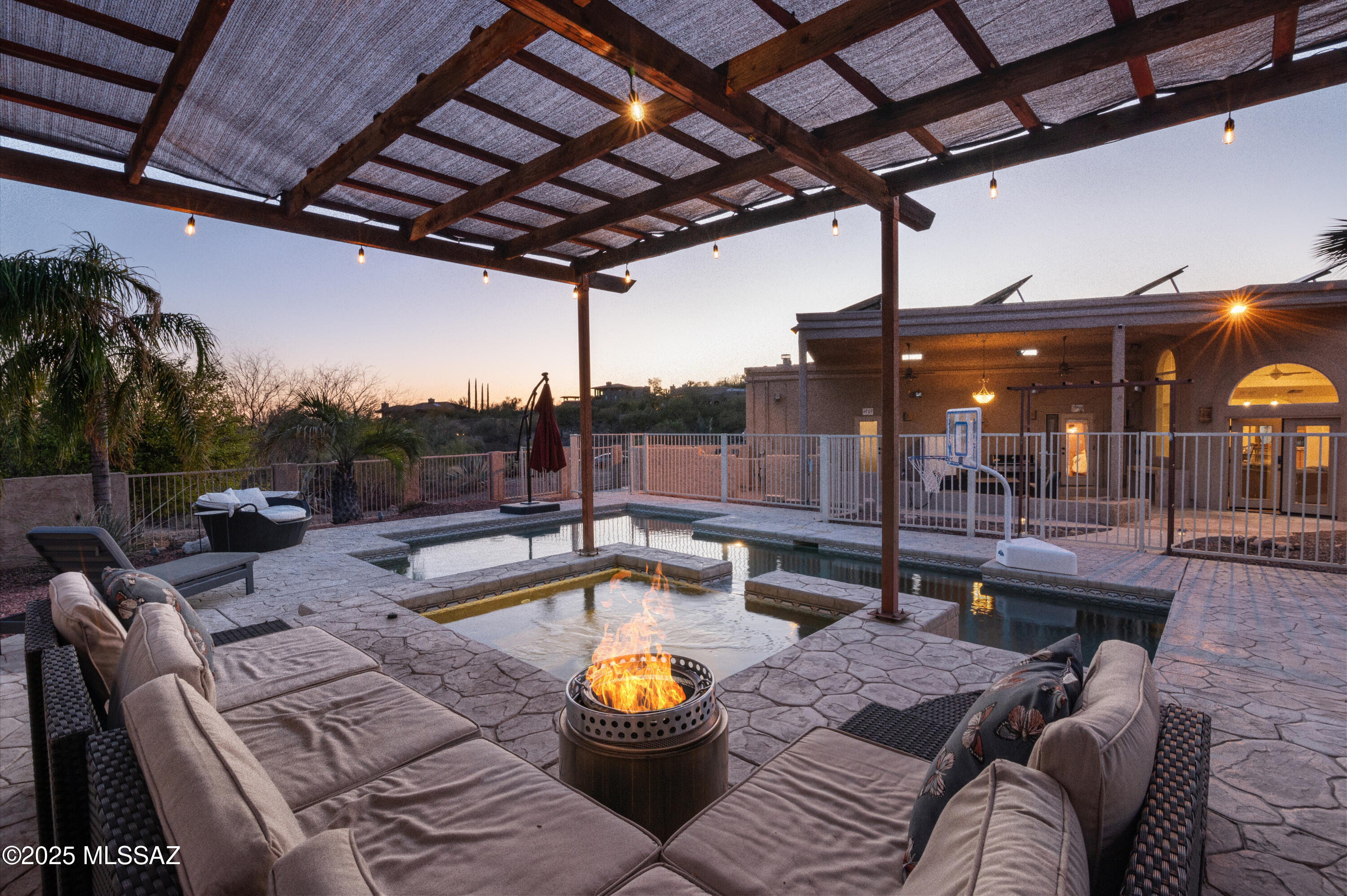 Monte Del Oro (1-187) - Residential