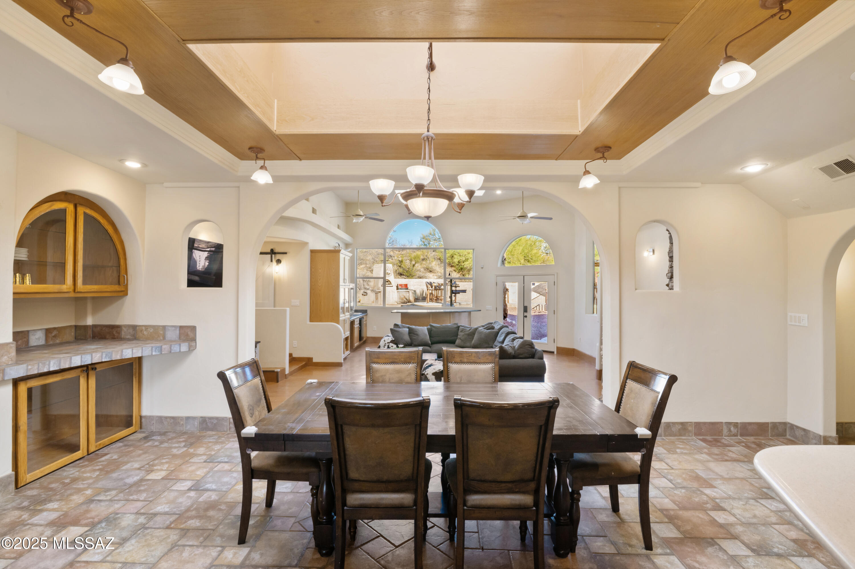 Monte Del Oro (1-187) - Residential