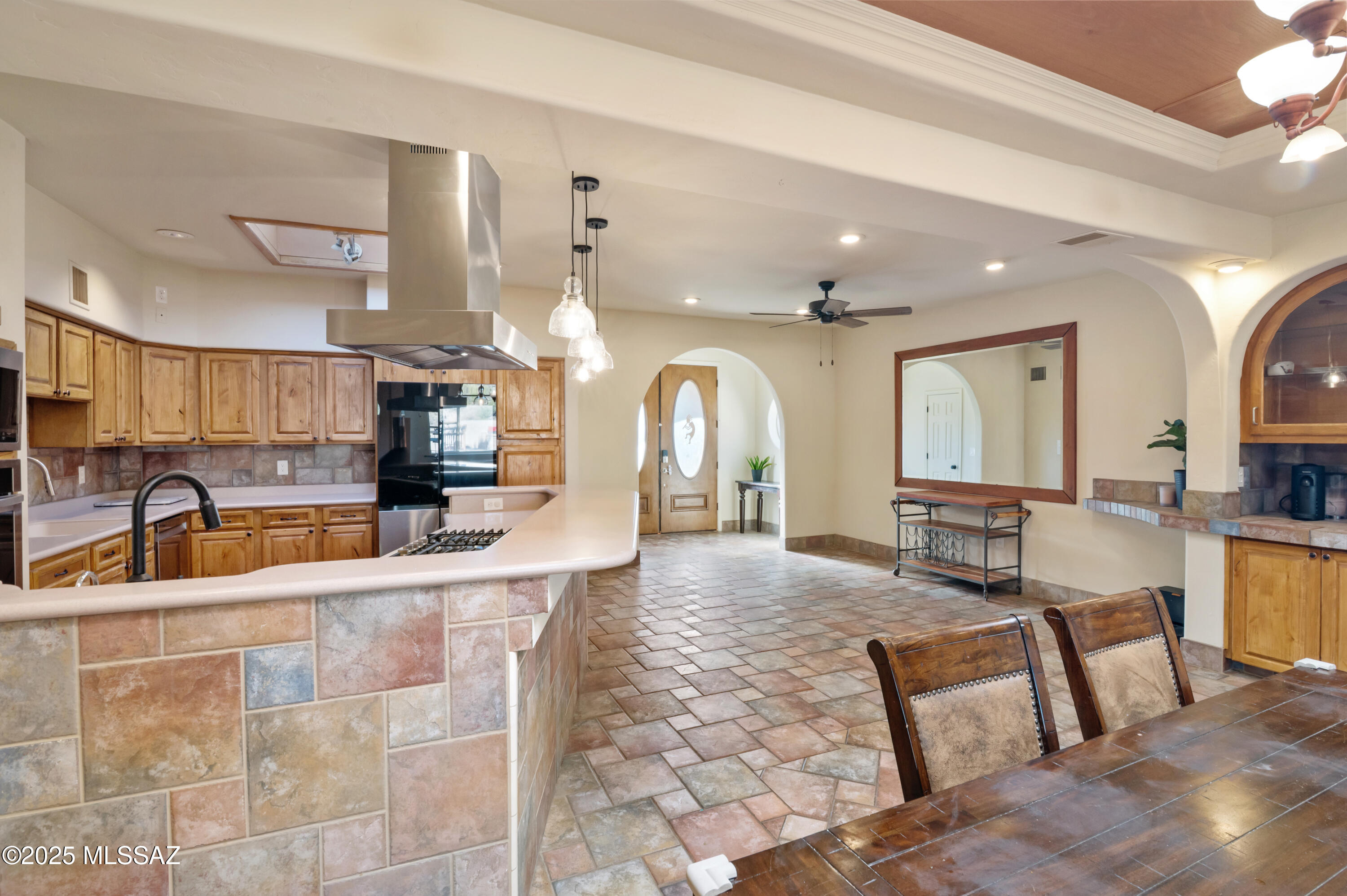 Monte Del Oro (1-187) - Residential