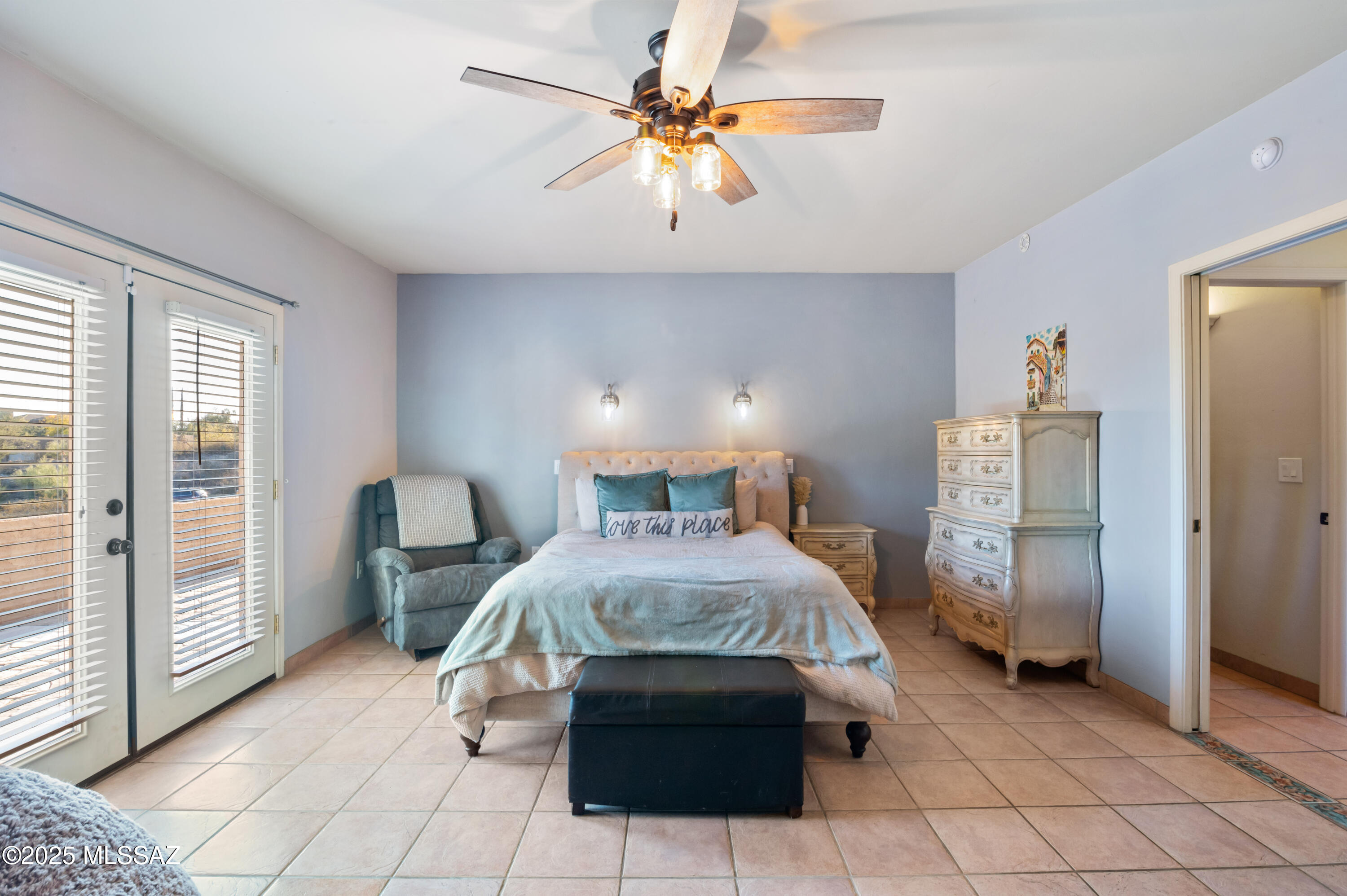 Monte Del Oro (1-187) - Residential
