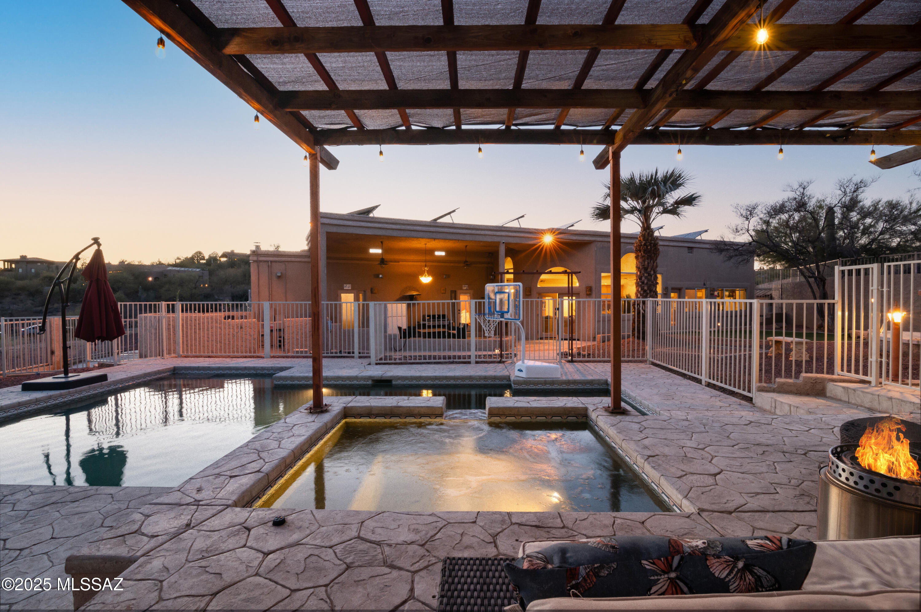 Monte Del Oro (1-187) - Residential