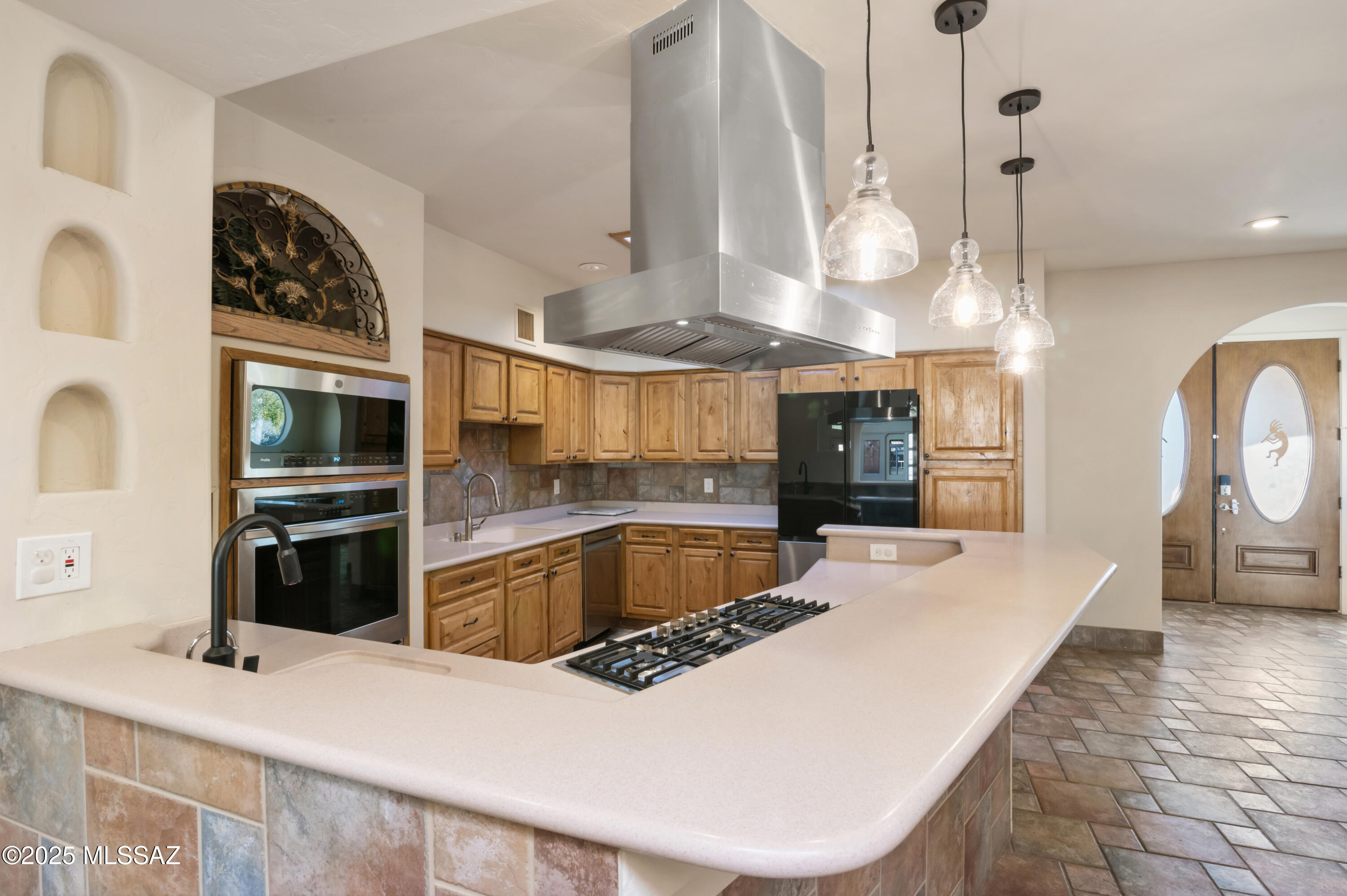 Monte Del Oro (1-187) - Residential