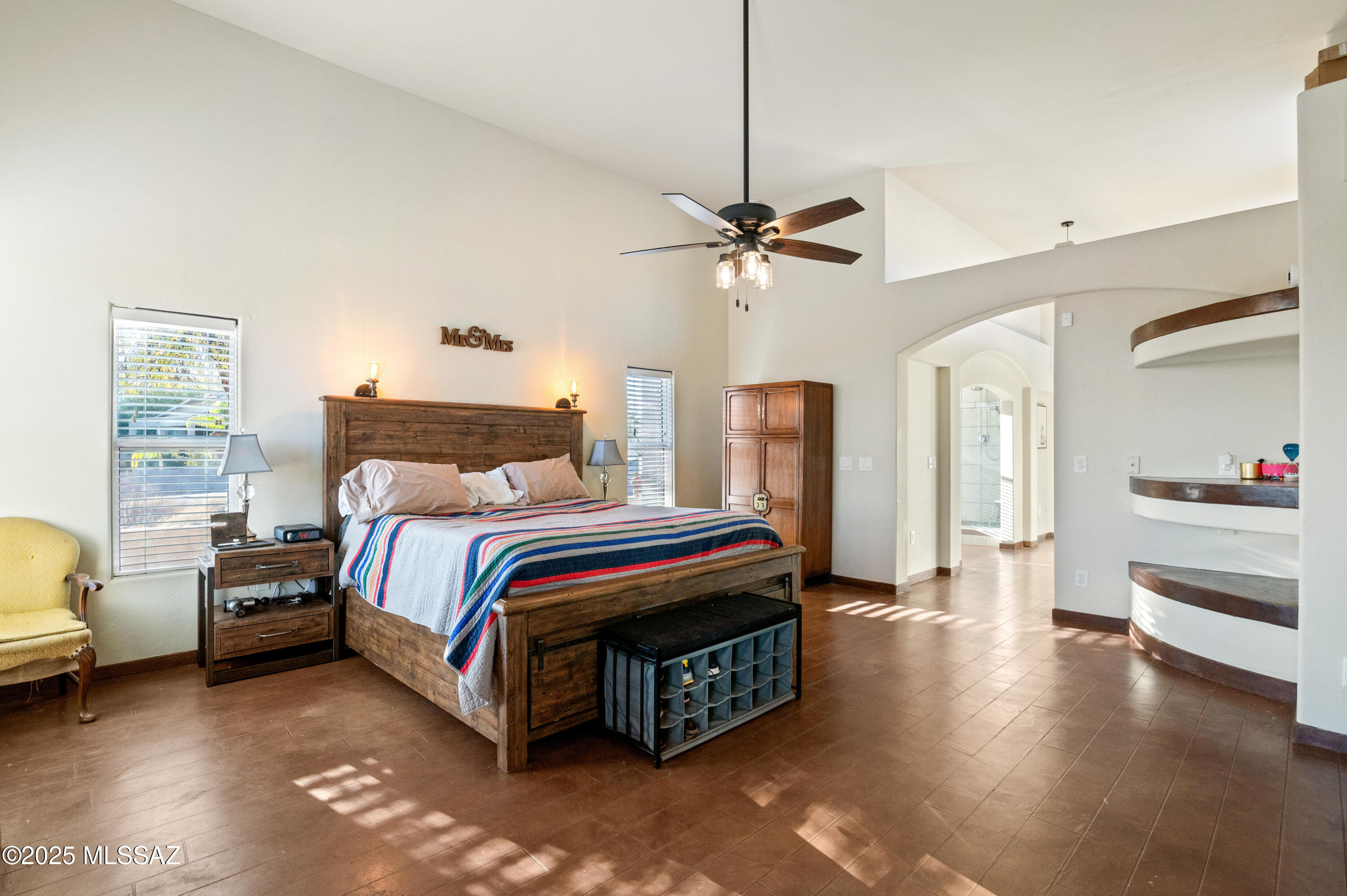 Monte Del Oro (1-187) - Residential