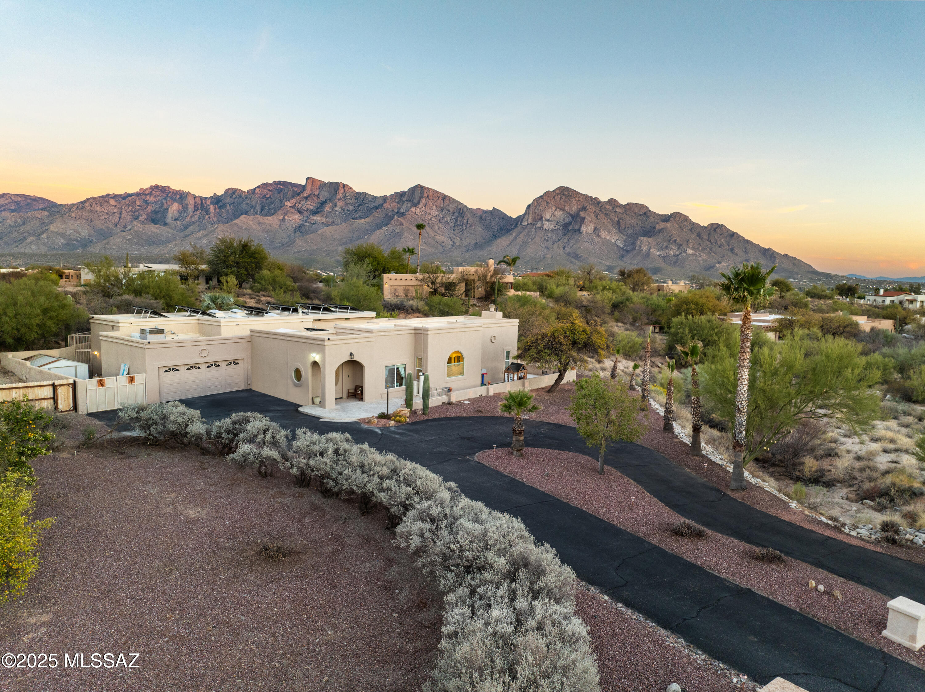 Monte Del Oro (1-187) - Residential