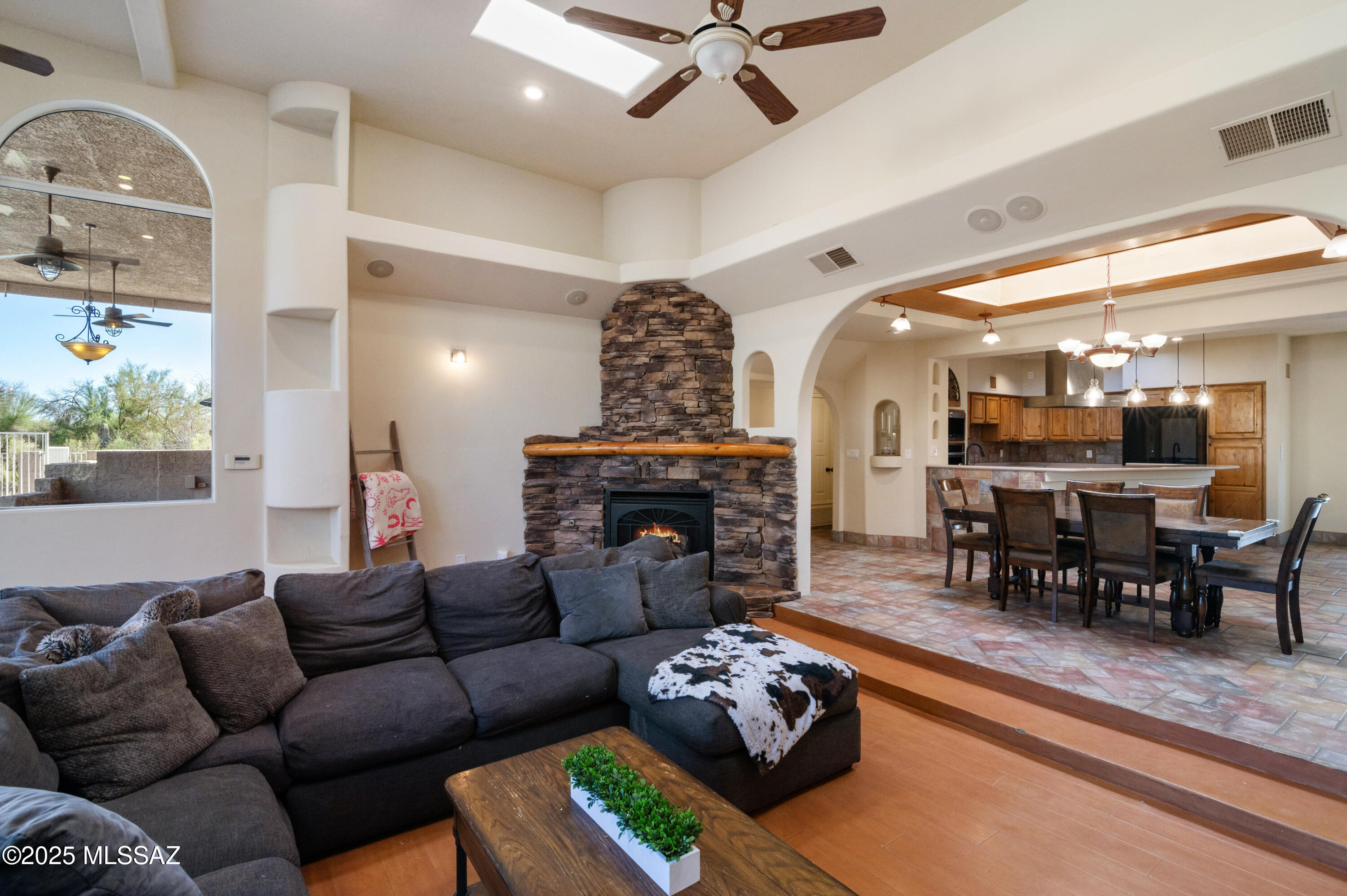 Monte Del Oro (1-187) - Residential