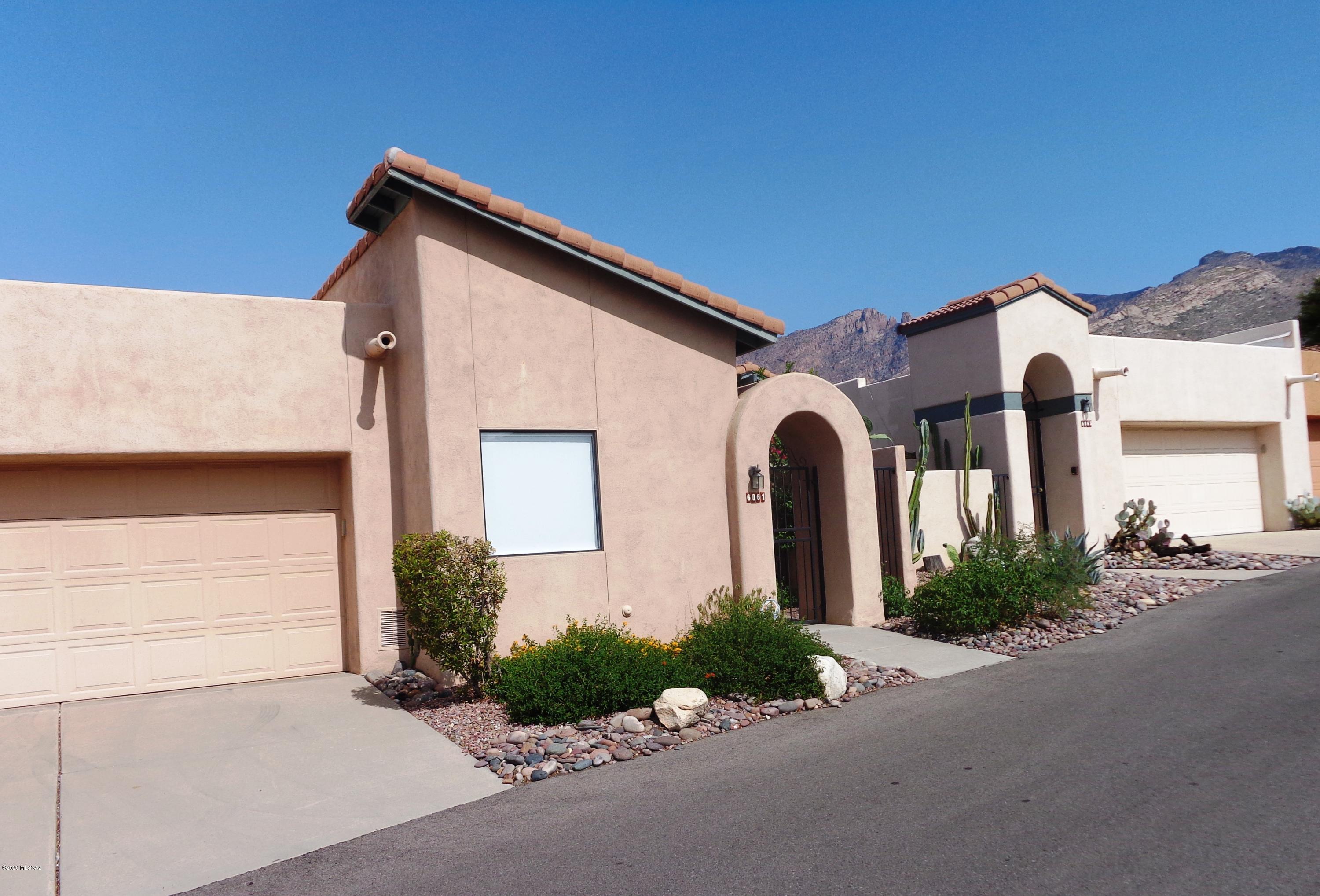 Kachina Hill (1-138) - Residential