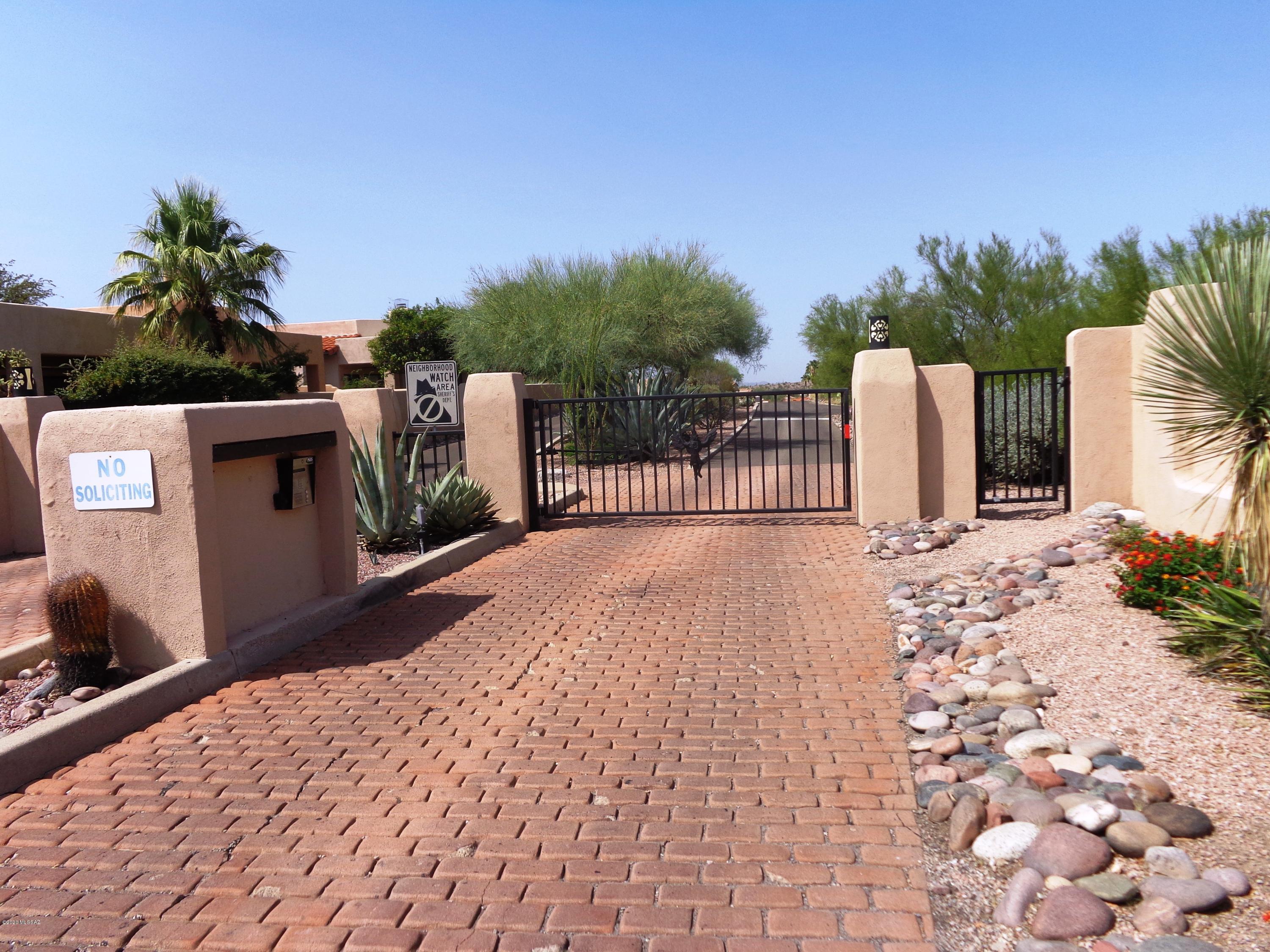 Kachina Hill (1-138) - Residential
