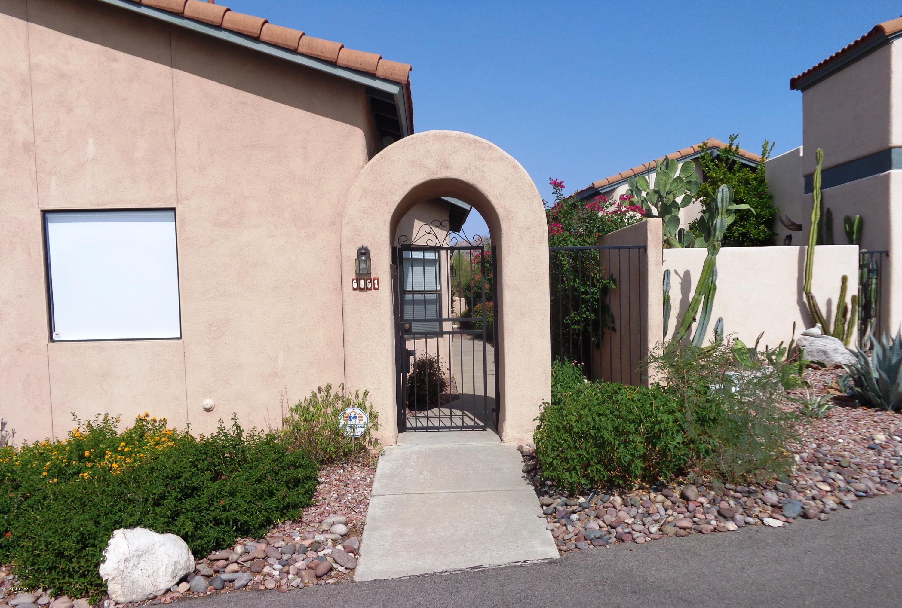 Kachina Hill (1-138) - Residential