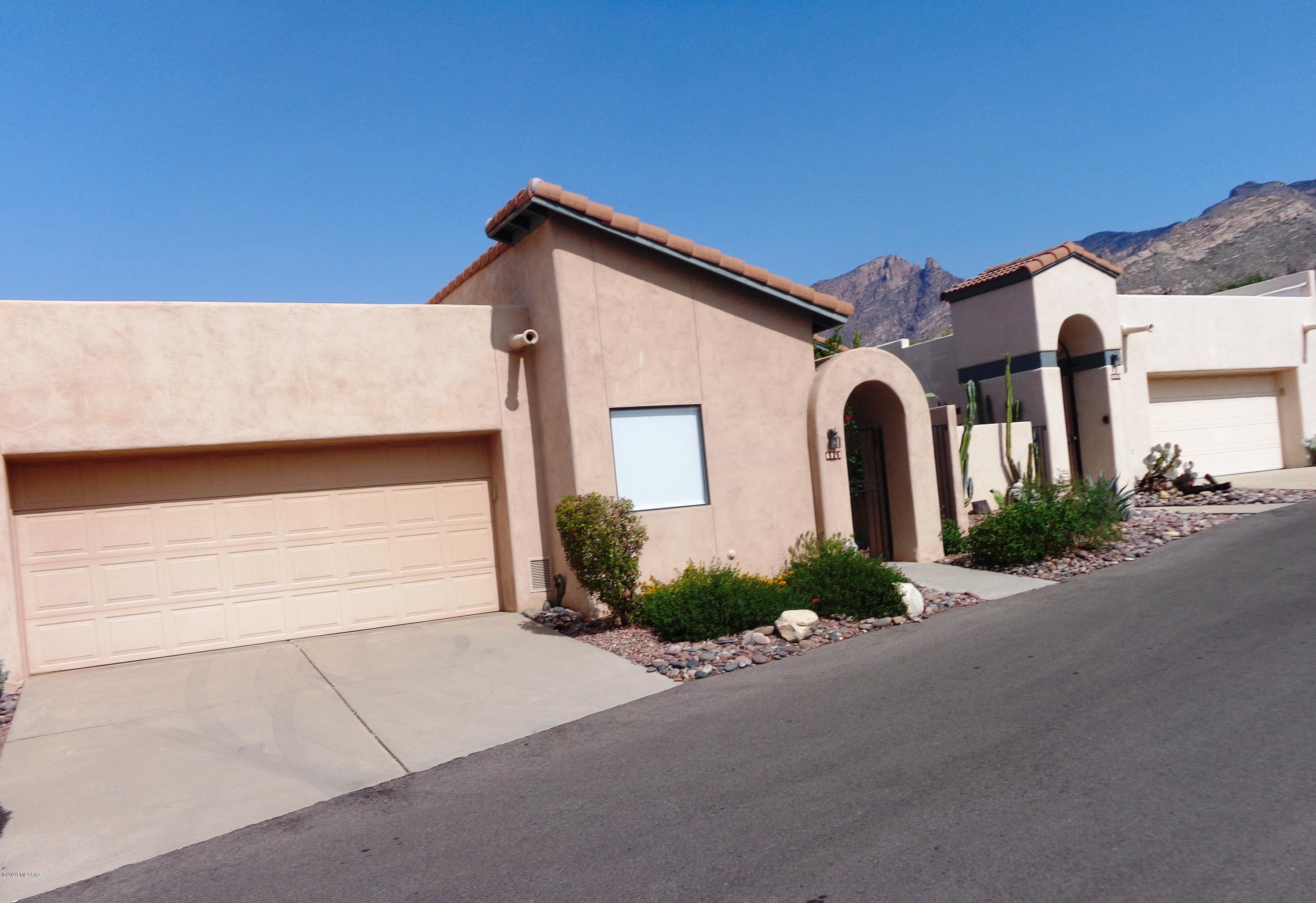 Kachina Hill (1-138) - Residential