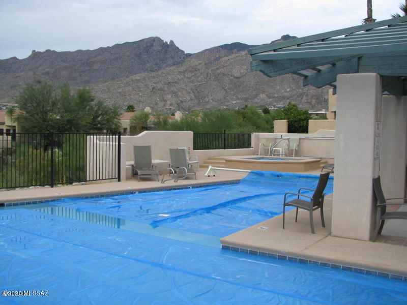 Kachina Hill (1-138) - Residential