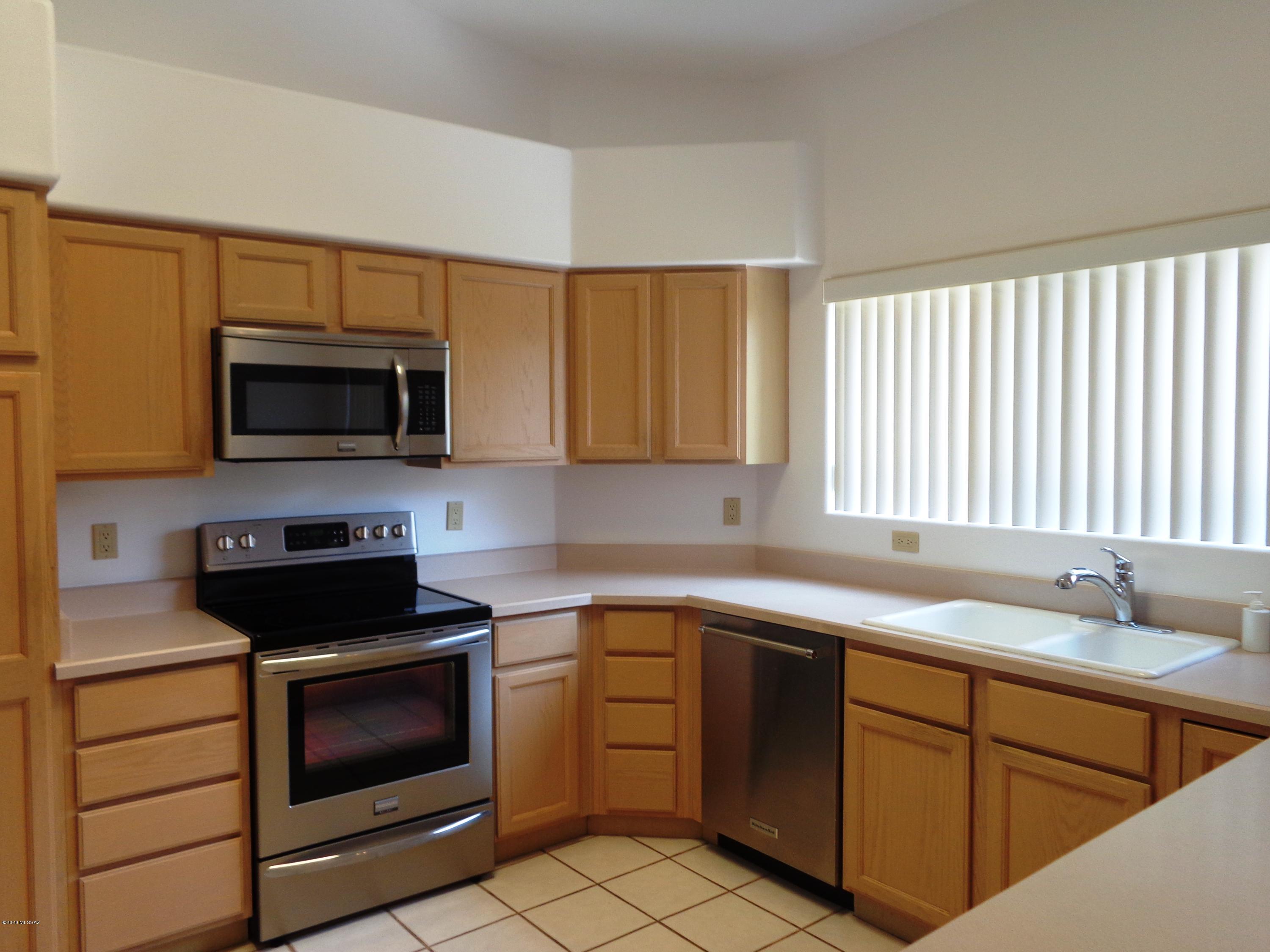 Kachina Hill (1-138) - Residential