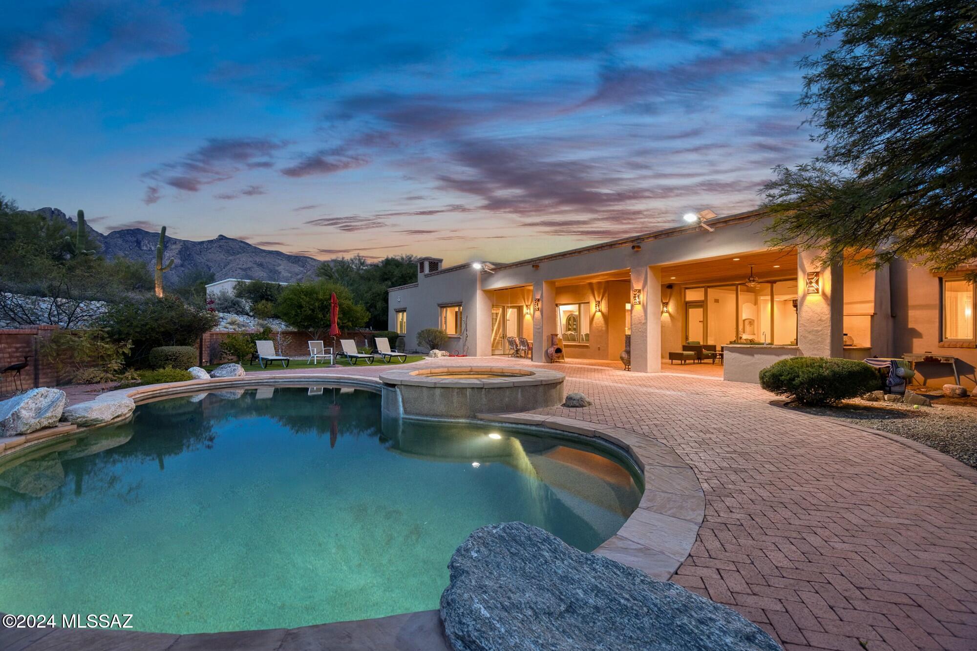 La Paloma Estates (53-68) - Residential