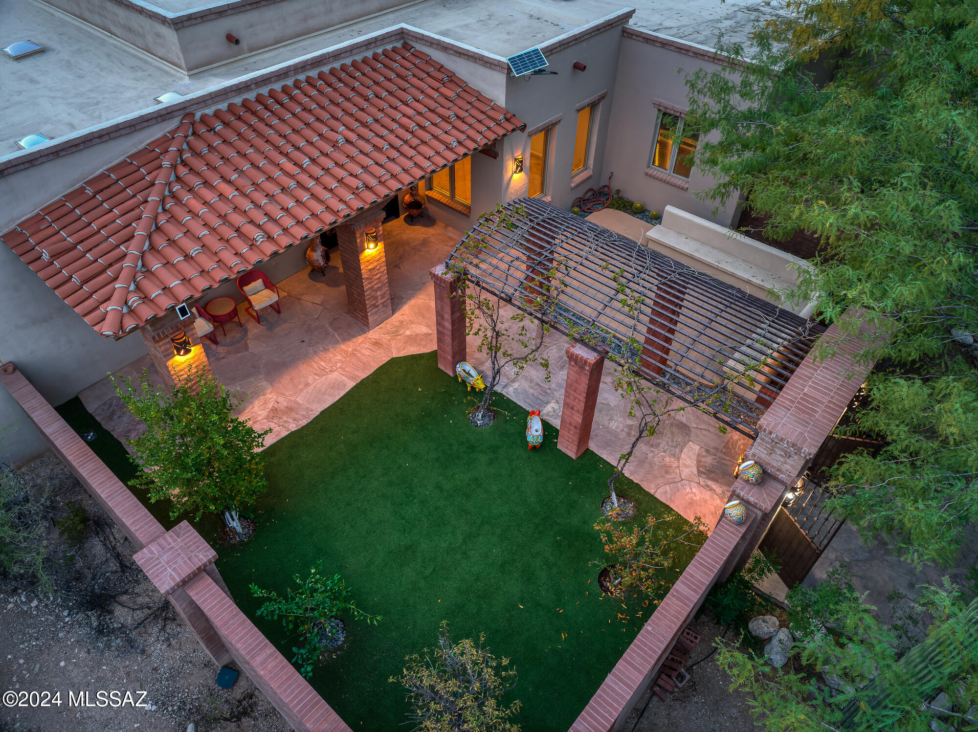La Paloma Estates (53-68) - Residential