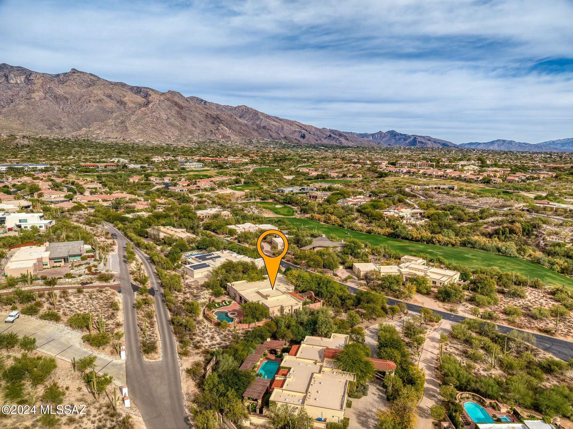 La Paloma Estates (53-68) - Residential