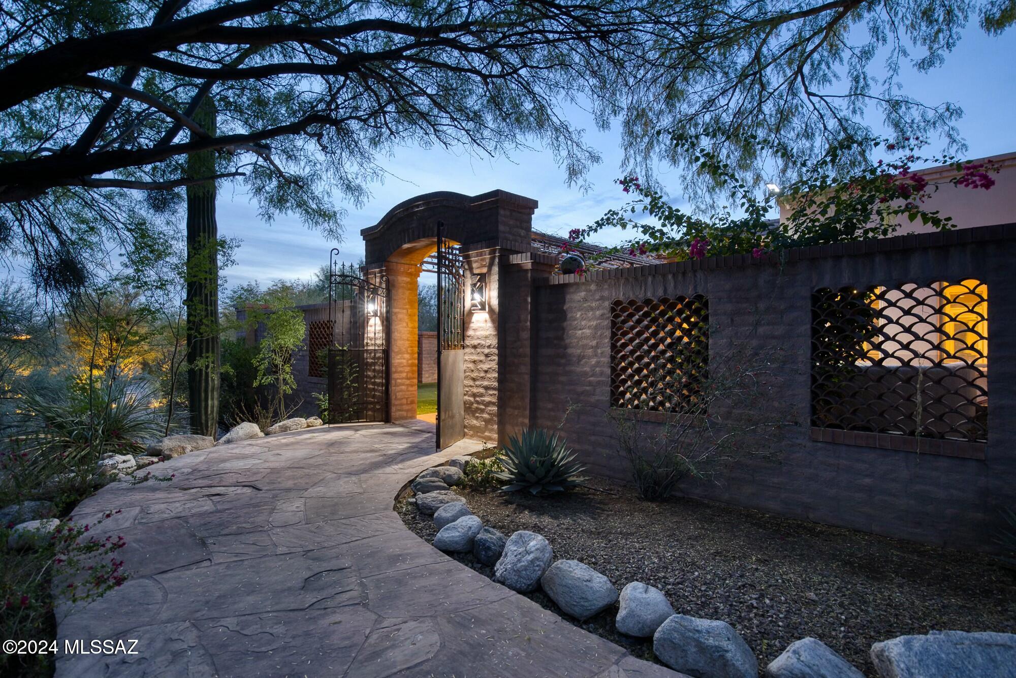 La Paloma Estates (53-68) - Residential