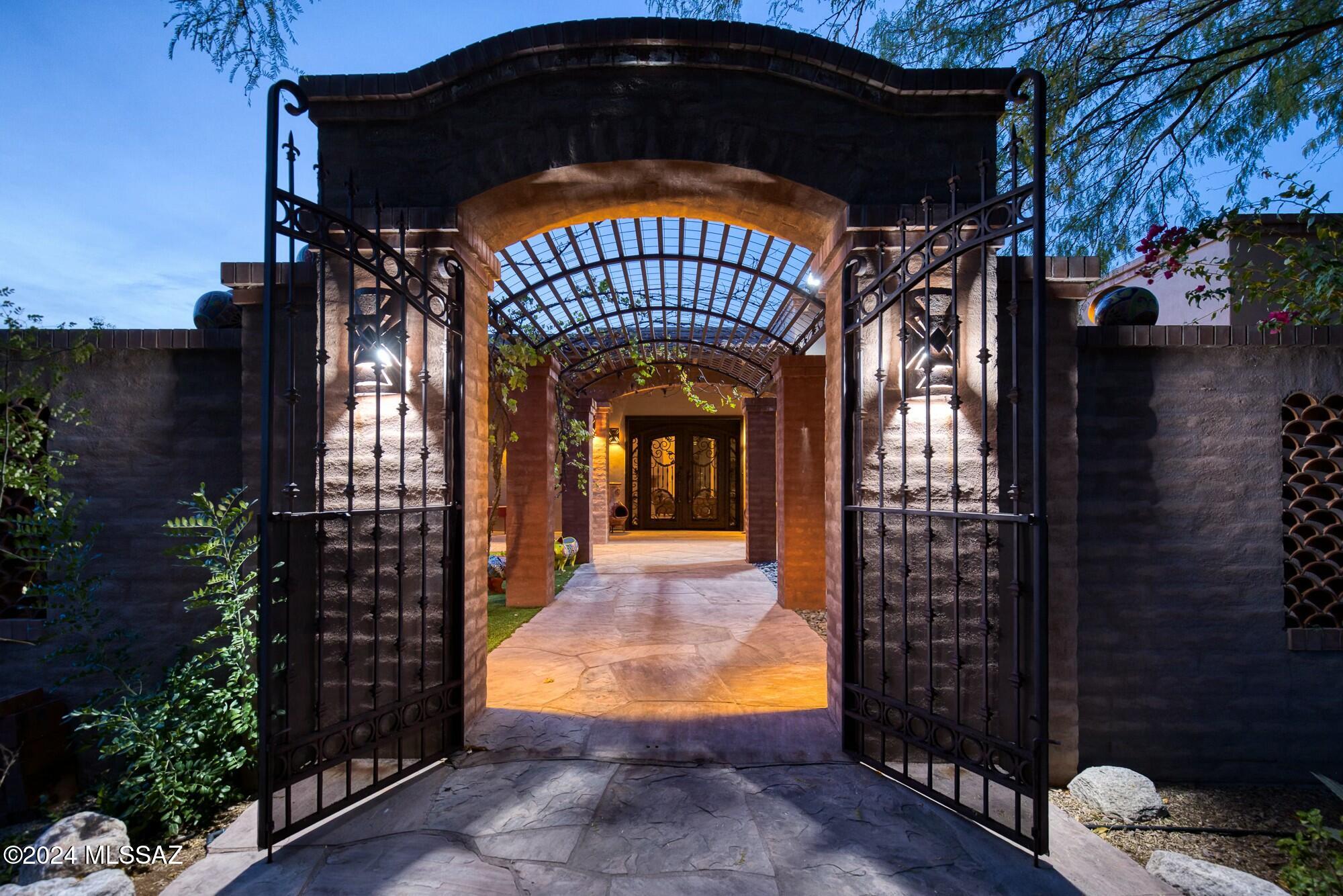 La Paloma Estates (53-68) - Residential
