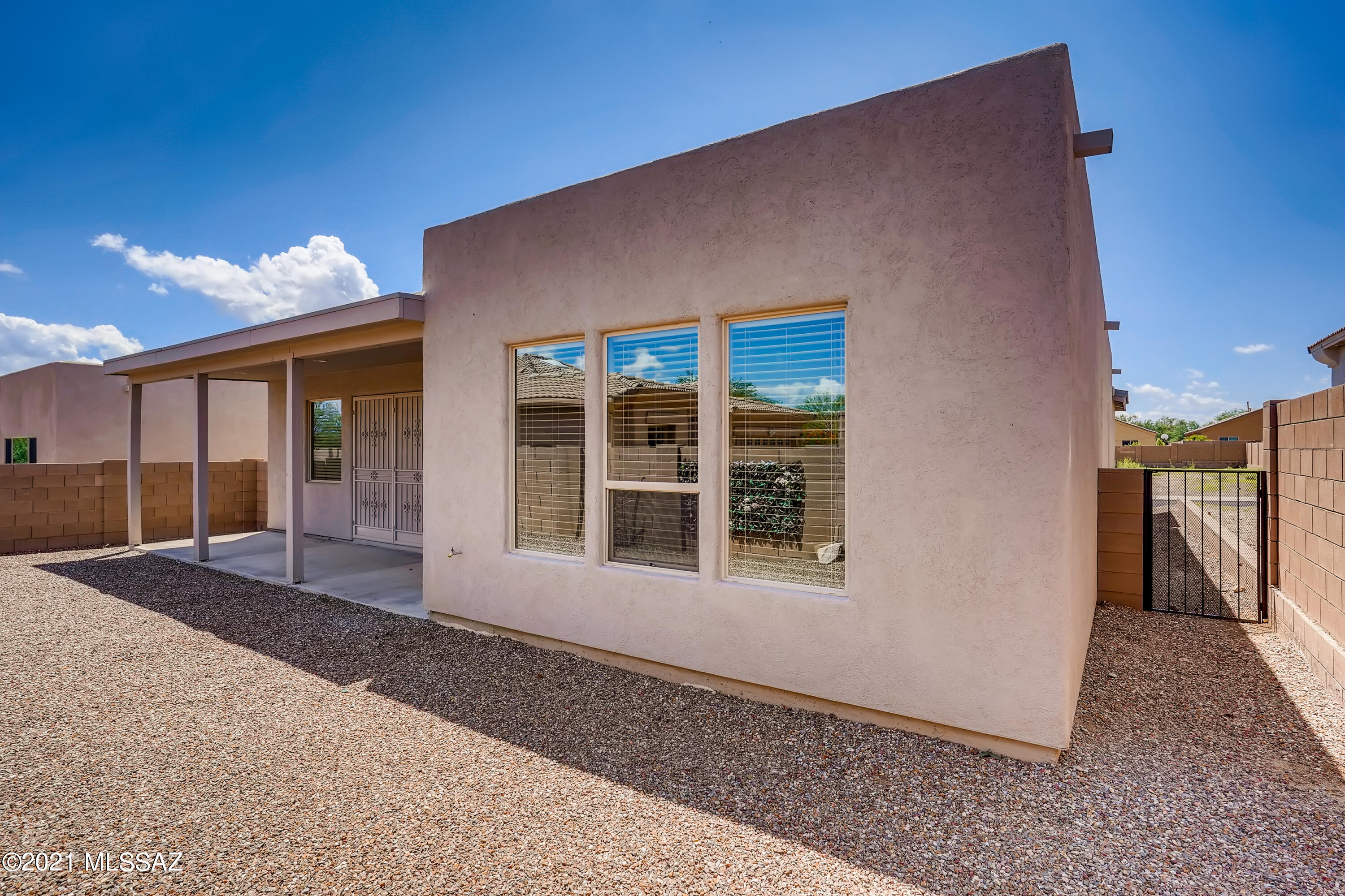 La Joya Verde II (1-105) - Residential