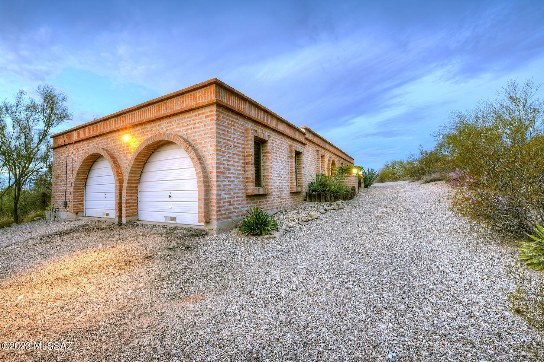 Flecha Caida Ranch Estates #7 - Residential