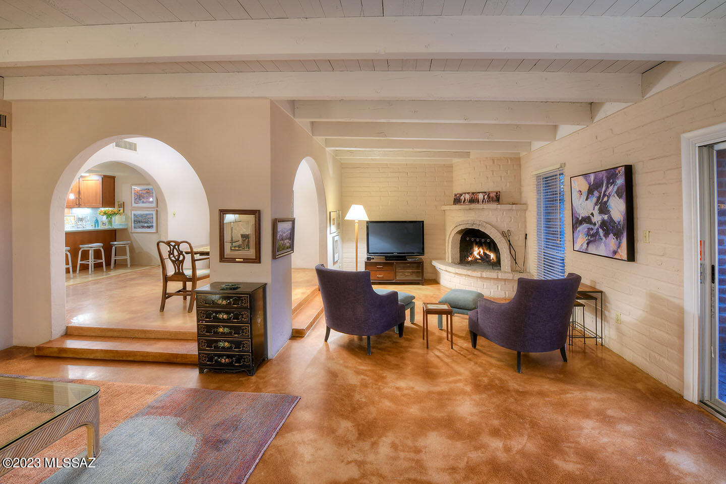 Flecha Caida Ranch Estates #7 - Residential