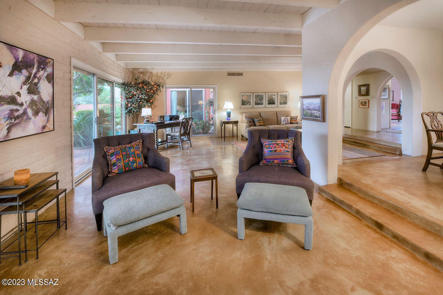 Flecha Caida Ranch Estates #7 - Residential