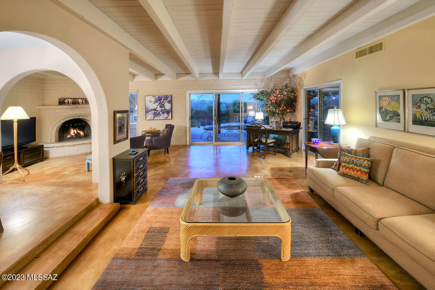 Flecha Caida Ranch Estates #7 - Residential